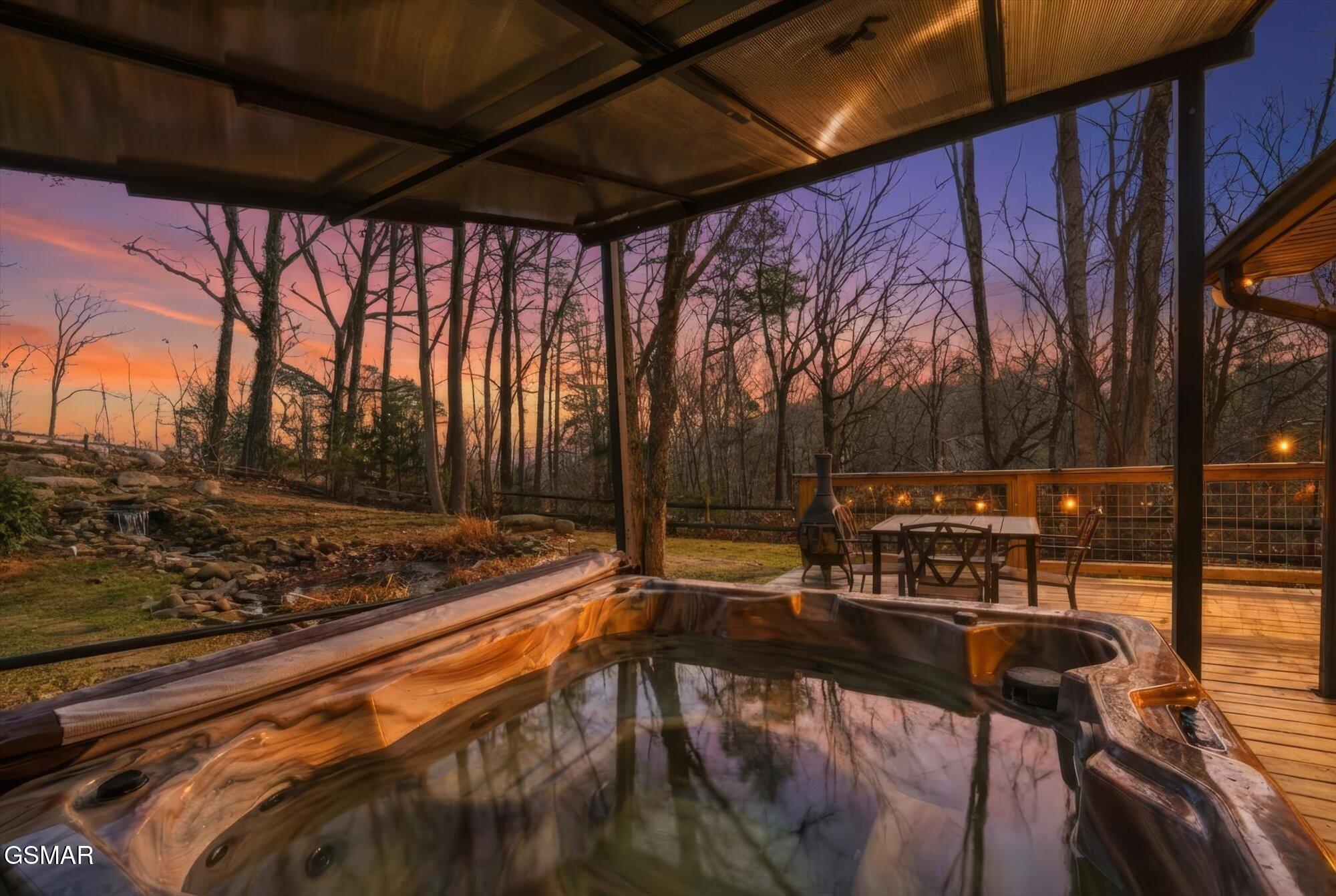 2887 Pine Haven Drive Sevierville TN 37862