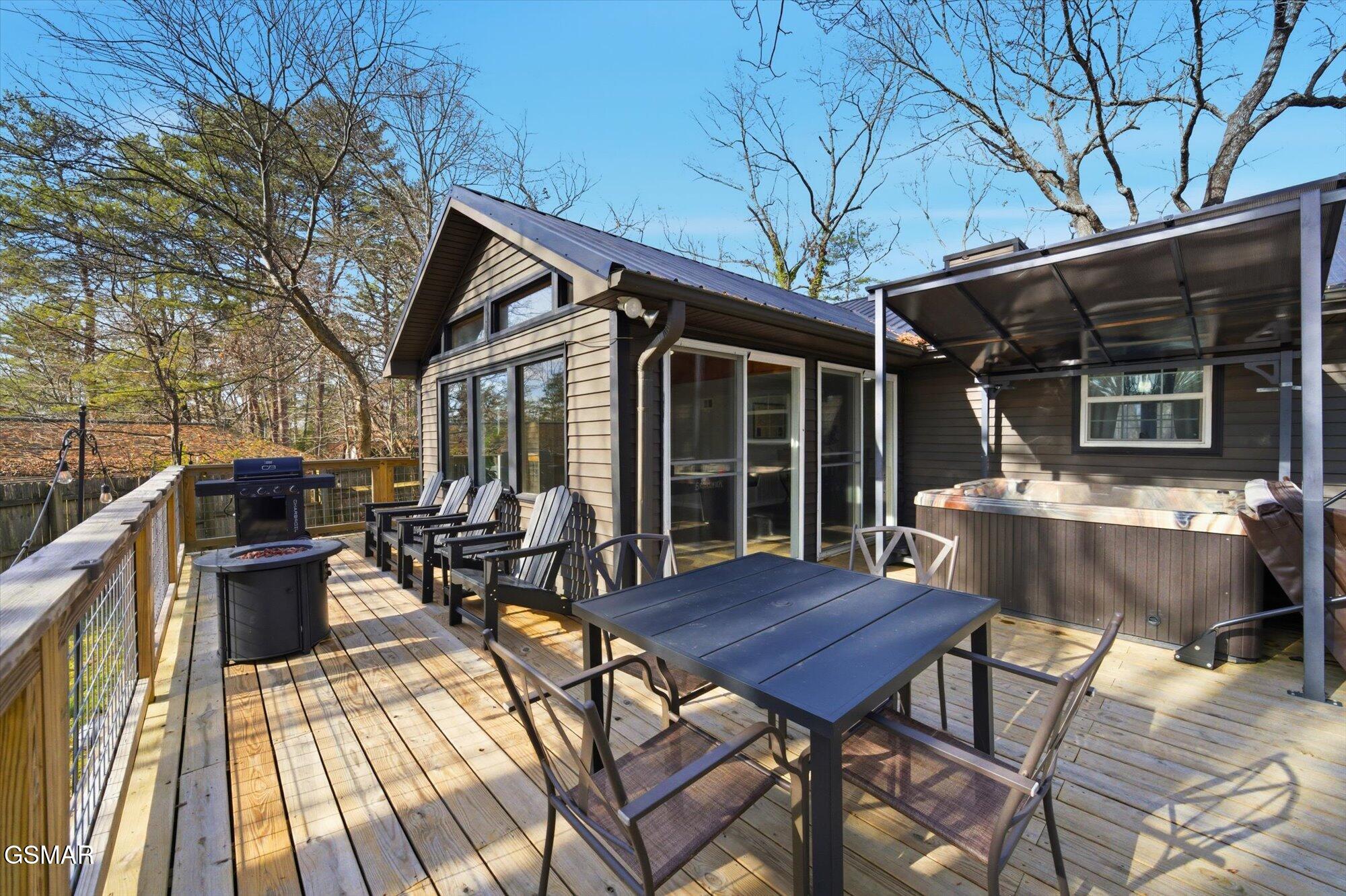 2887 Pine Haven Drive Sevierville TN 37862