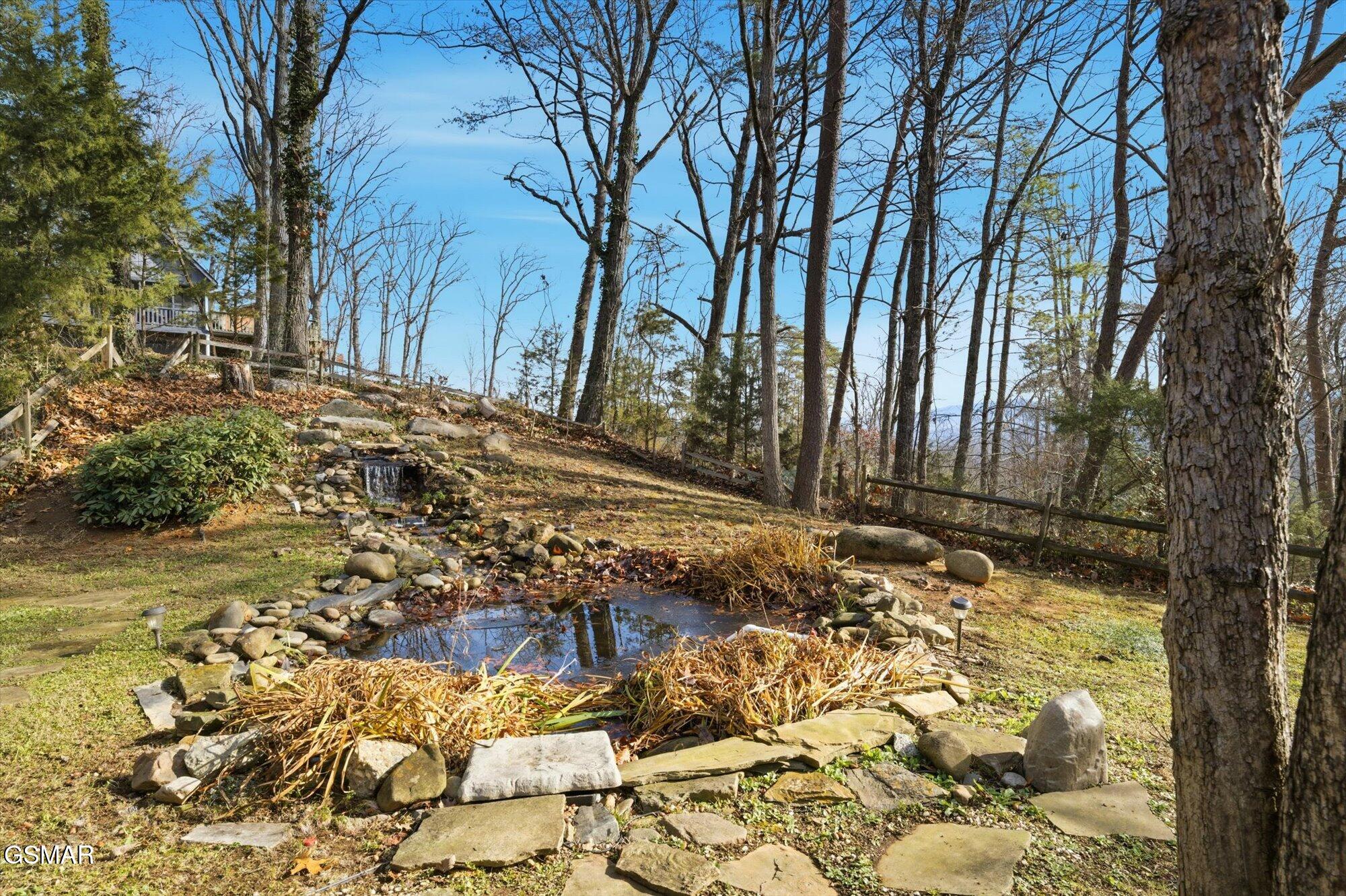 2887 Pine Haven Drive Sevierville TN 37862