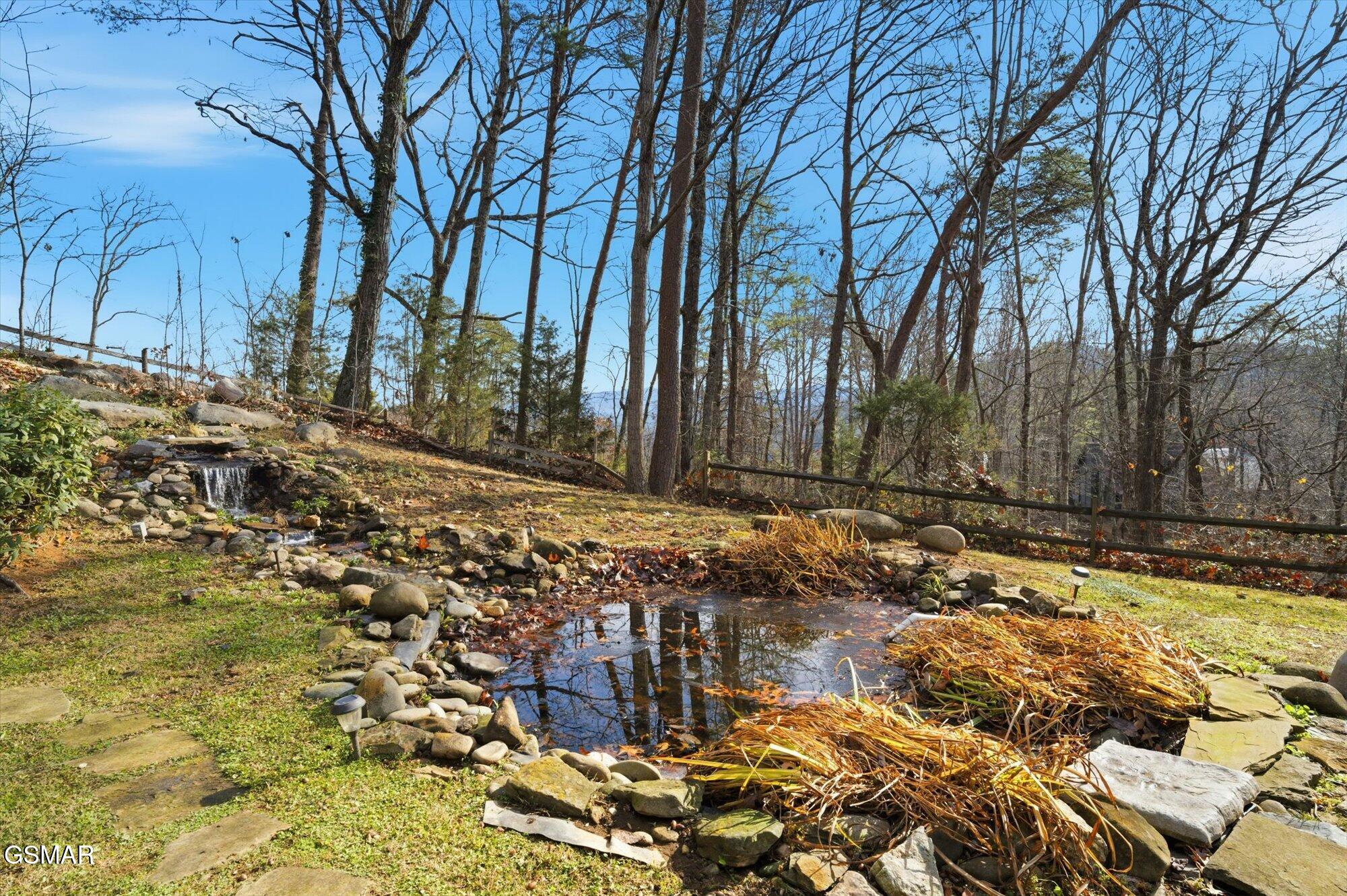 2887 Pine Haven Drive Sevierville TN 37862