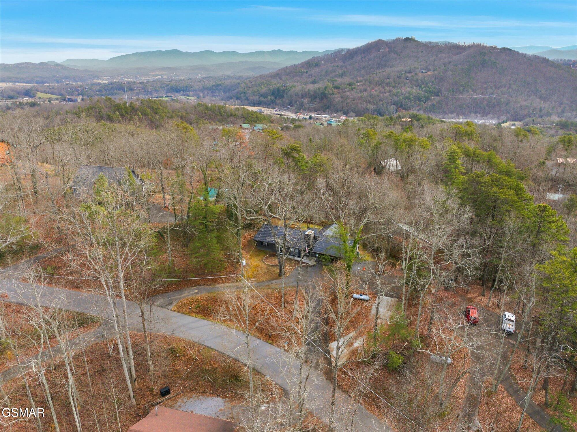 2887 Pine Haven Drive Sevierville TN 37862