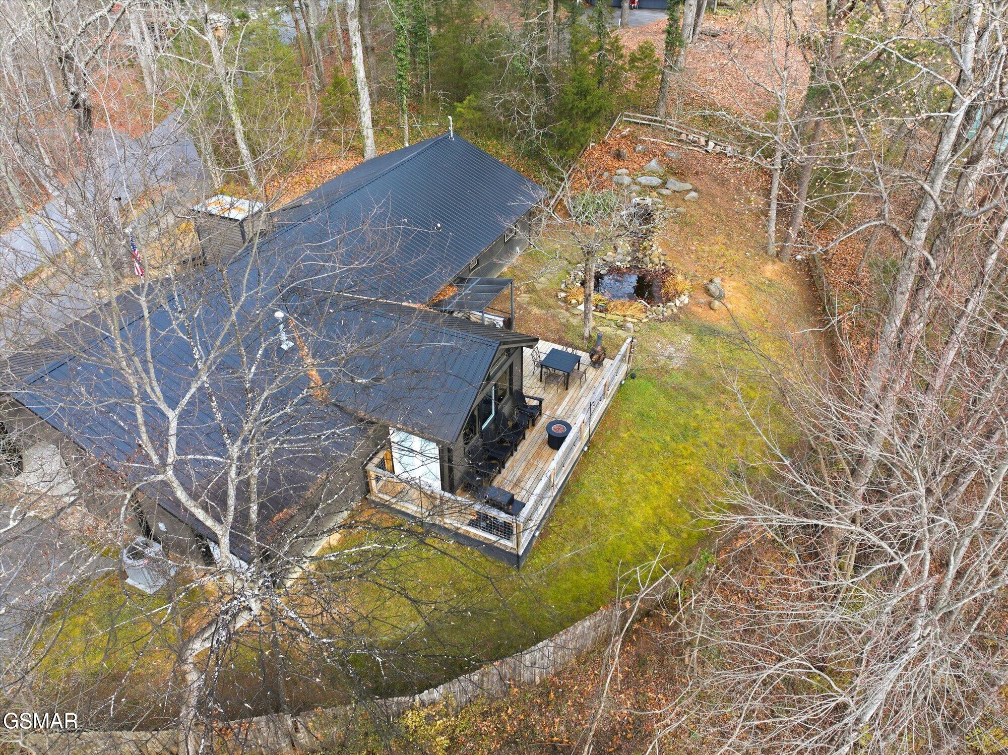 2887 Pine Haven Drive Sevierville TN 37862