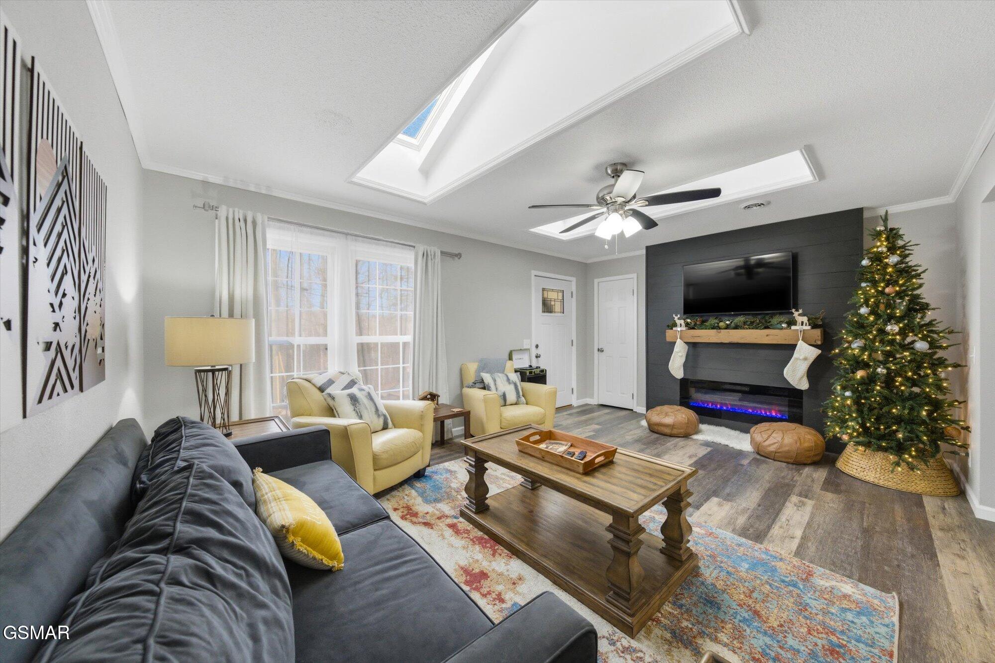 2887 Pine Haven Drive Sevierville TN 37862