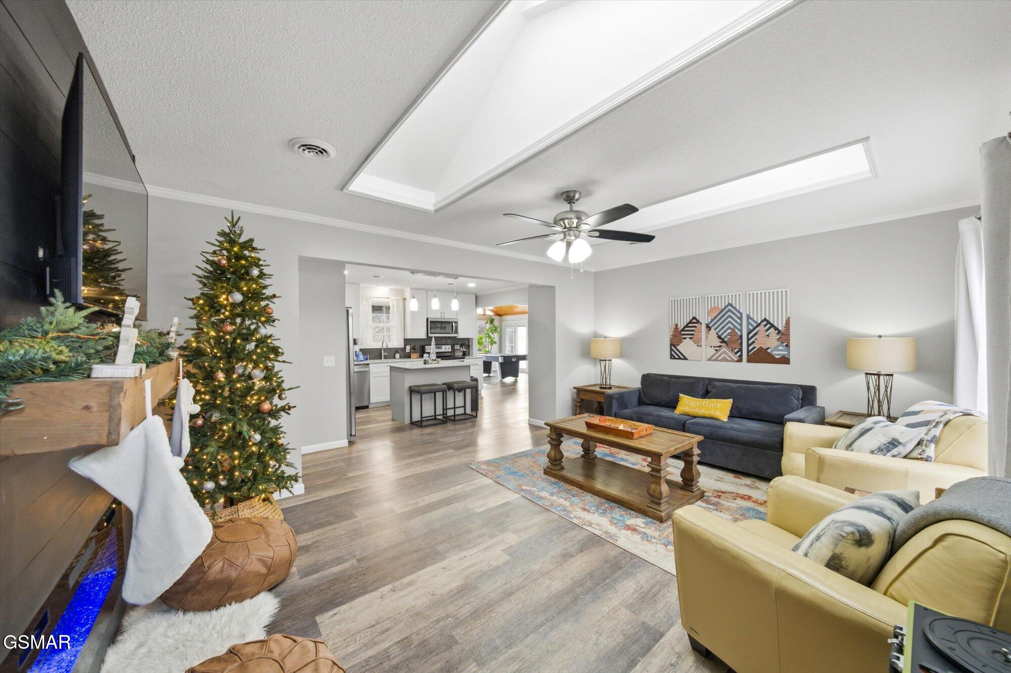 2887 Pine Haven Drive Sevierville TN 37862