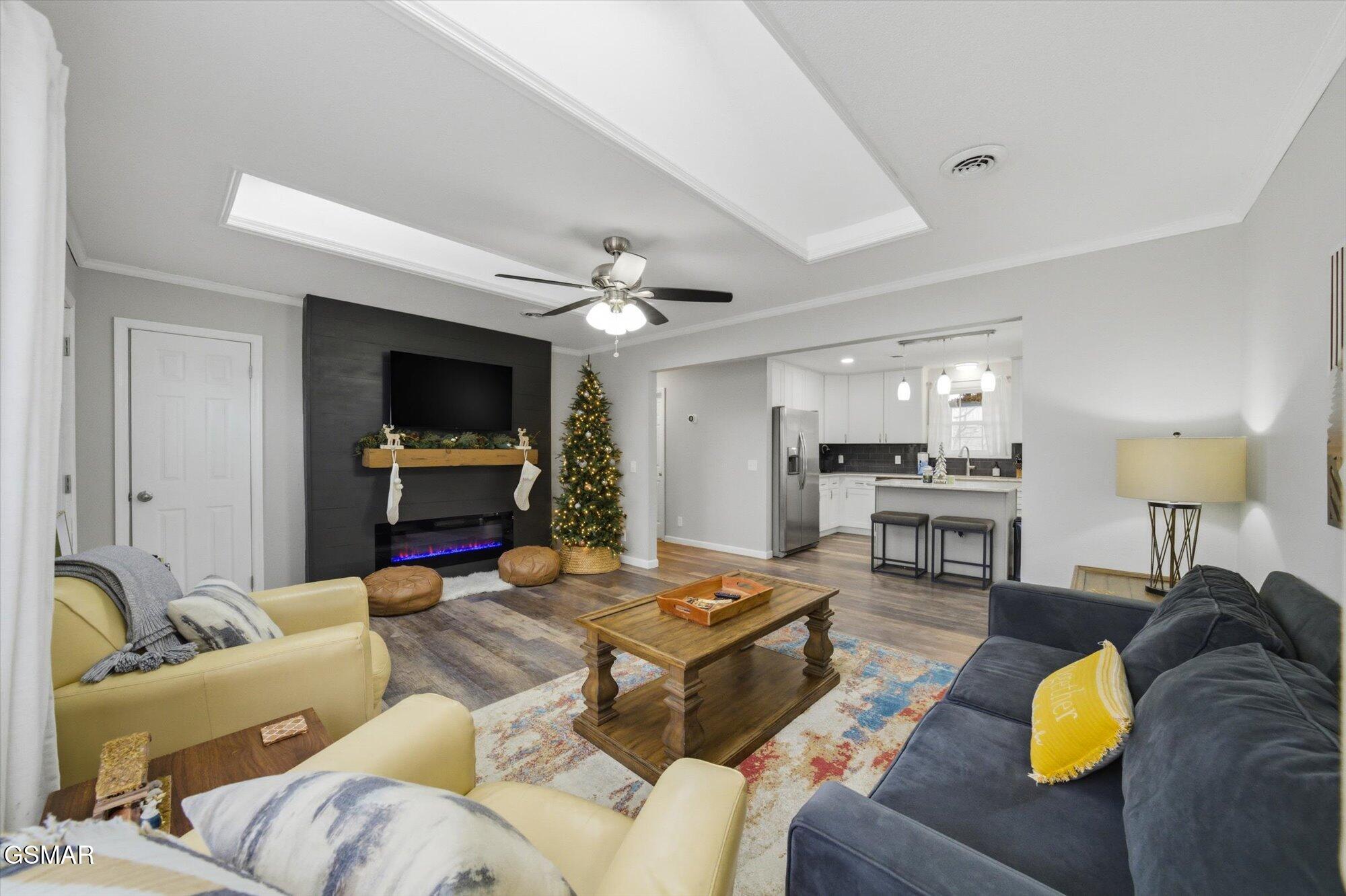 2887 Pine Haven Drive Sevierville TN 37862