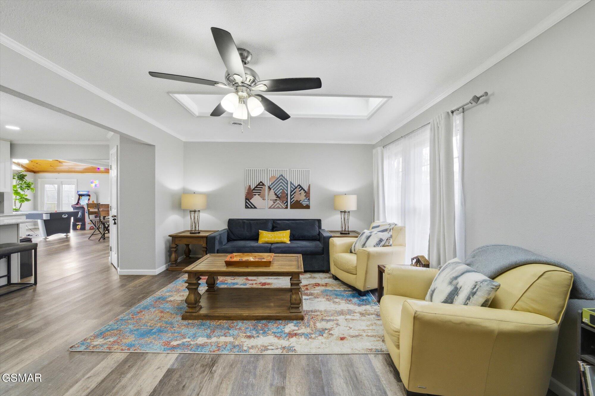 2887 Pine Haven Drive Sevierville TN 37862