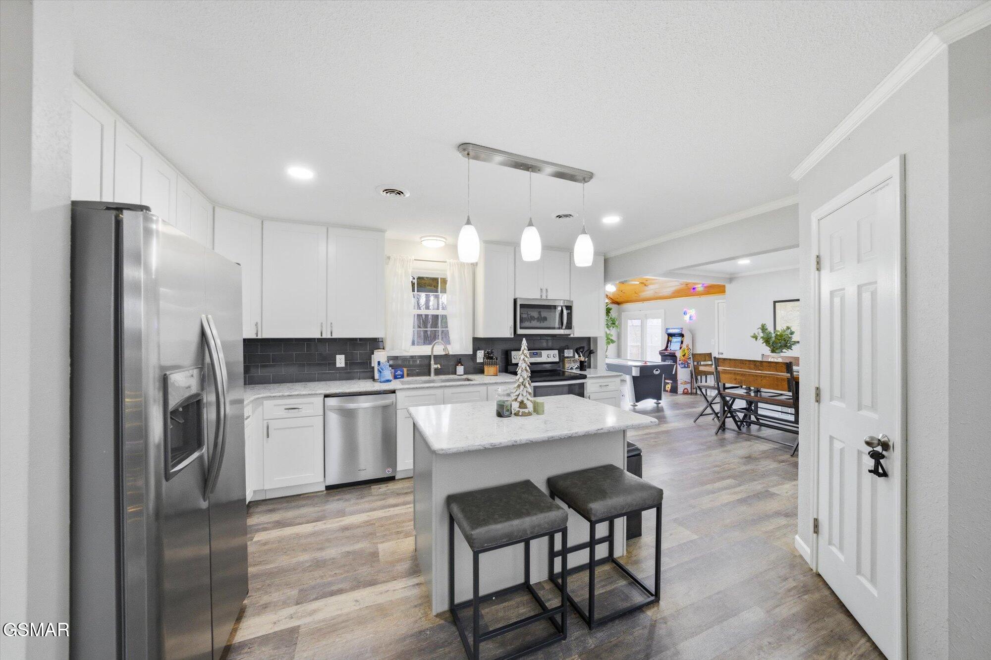 2887 Pine Haven Drive Sevierville TN 37862