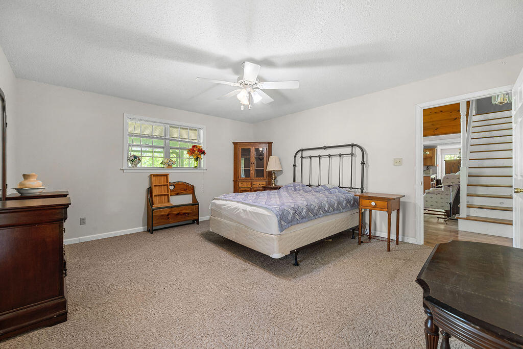 3640 Vixen Way Cosby TN 37722