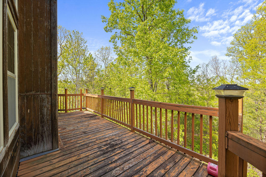 3640 Vixen Way Cosby TN 37722