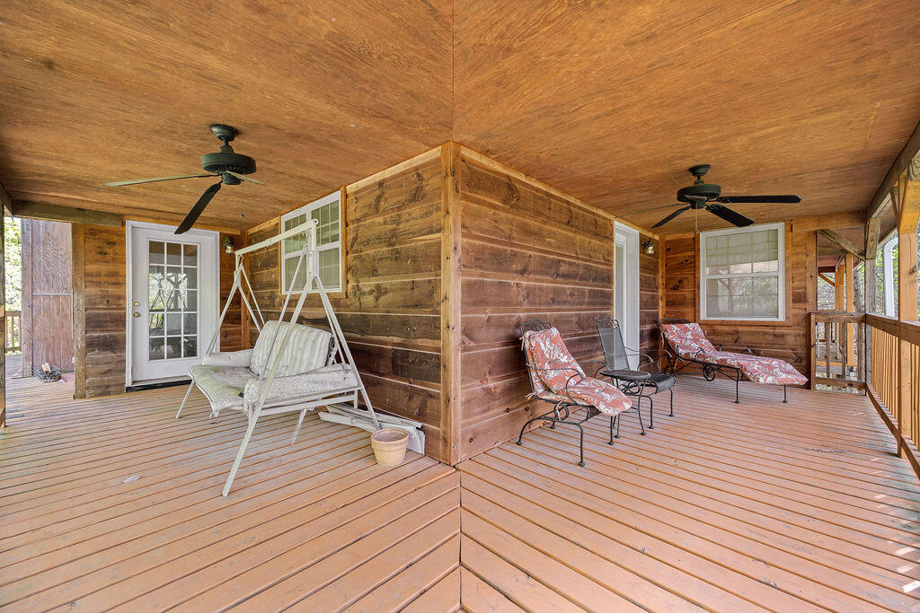 3640 Vixen Way Cosby TN 37722