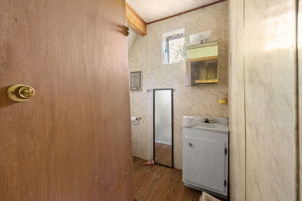 3640 Vixen Way Cosby TN 37722