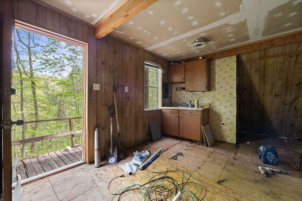 3640 Vixen Way Cosby TN 37722
