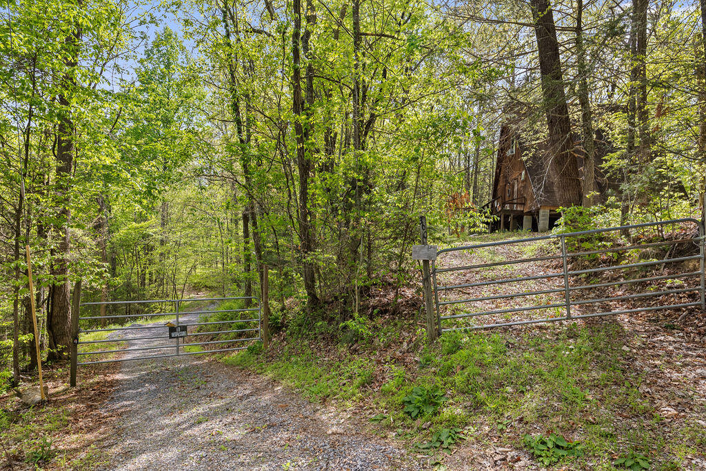 3640 Vixen Way Cosby TN 37722