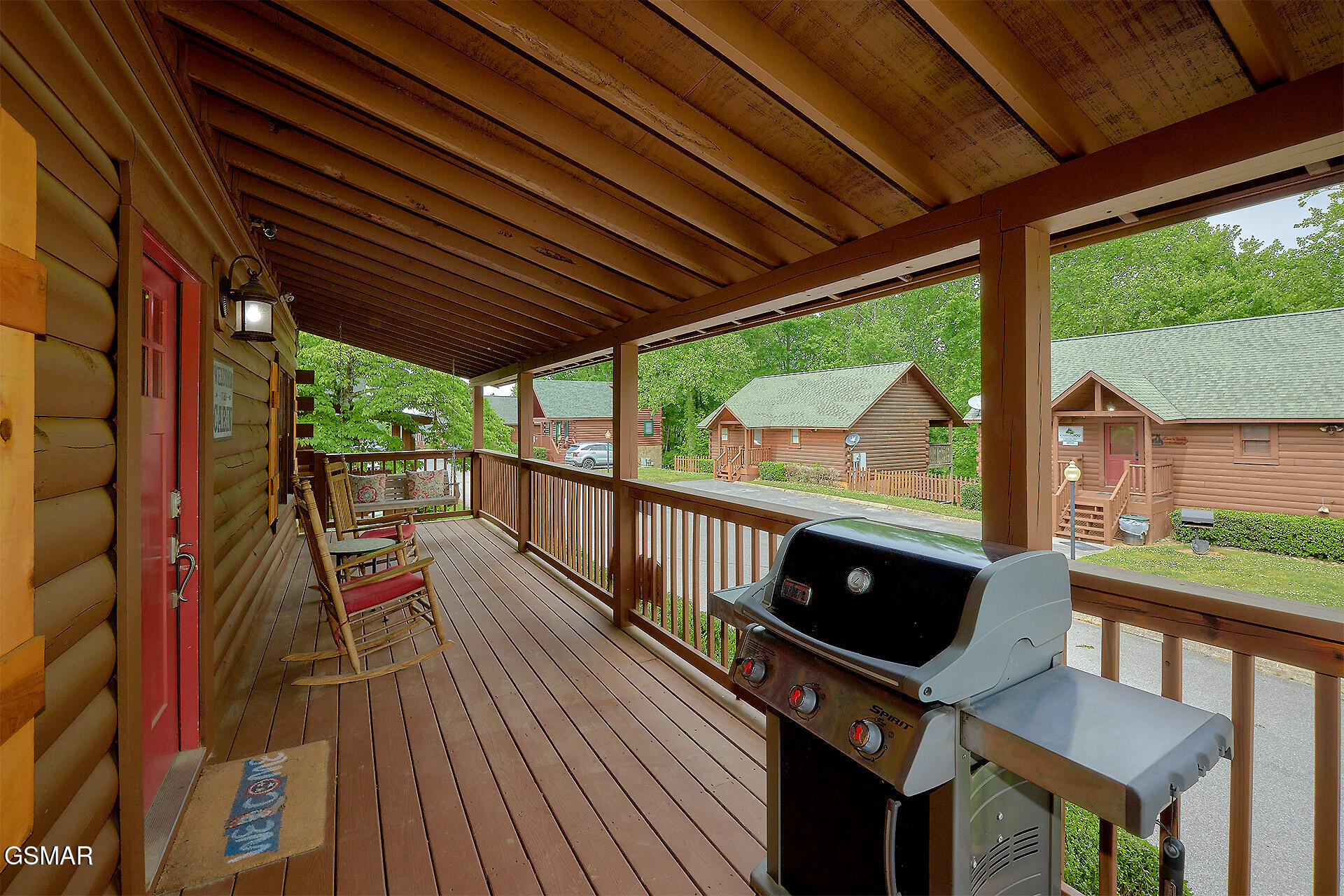 264 Moose Ridge Way Pigeon Forge TN 37863