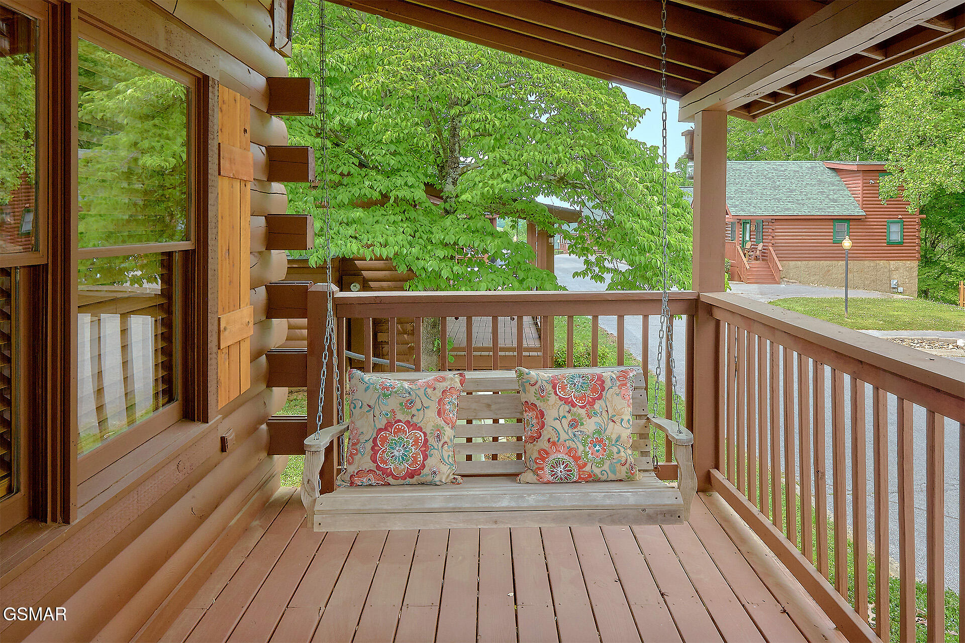 264 Moose Ridge Way Pigeon Forge TN 37863