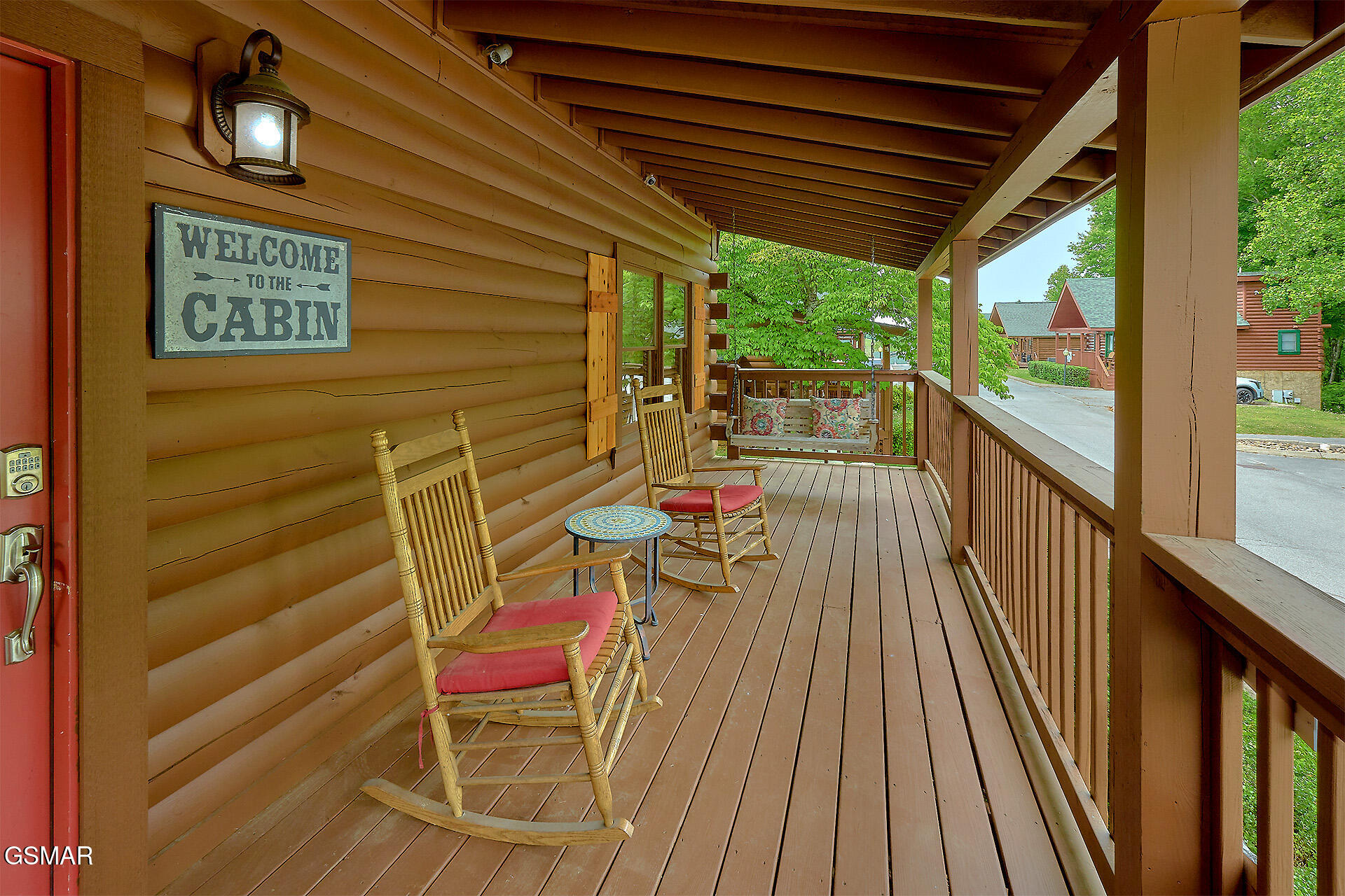 264 Moose Ridge Way Pigeon Forge TN 37863