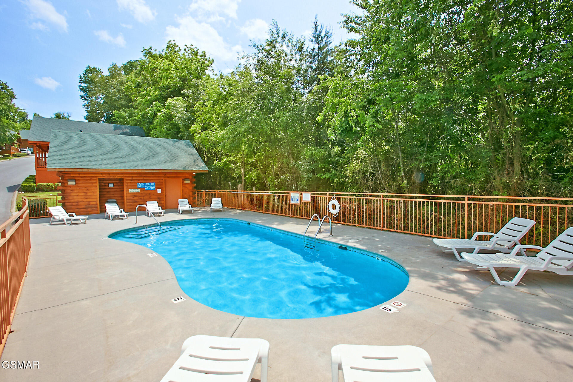 264 Moose Ridge Way Pigeon Forge TN 37863