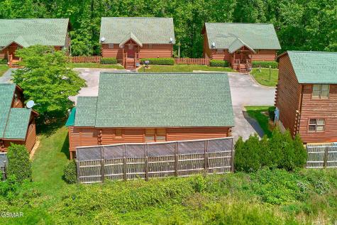 264 Moose Ridge Way Pigeon Forge TN 37863