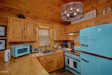 264 Moose Ridge Way Pigeon Forge TN 37863