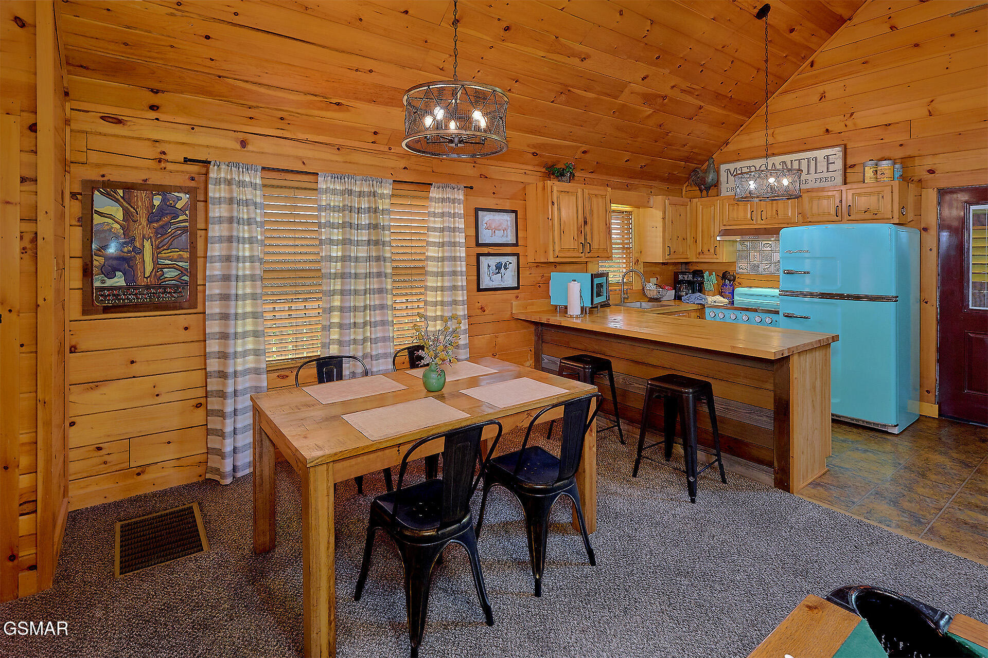 264 Moose Ridge Way Pigeon Forge TN 37863