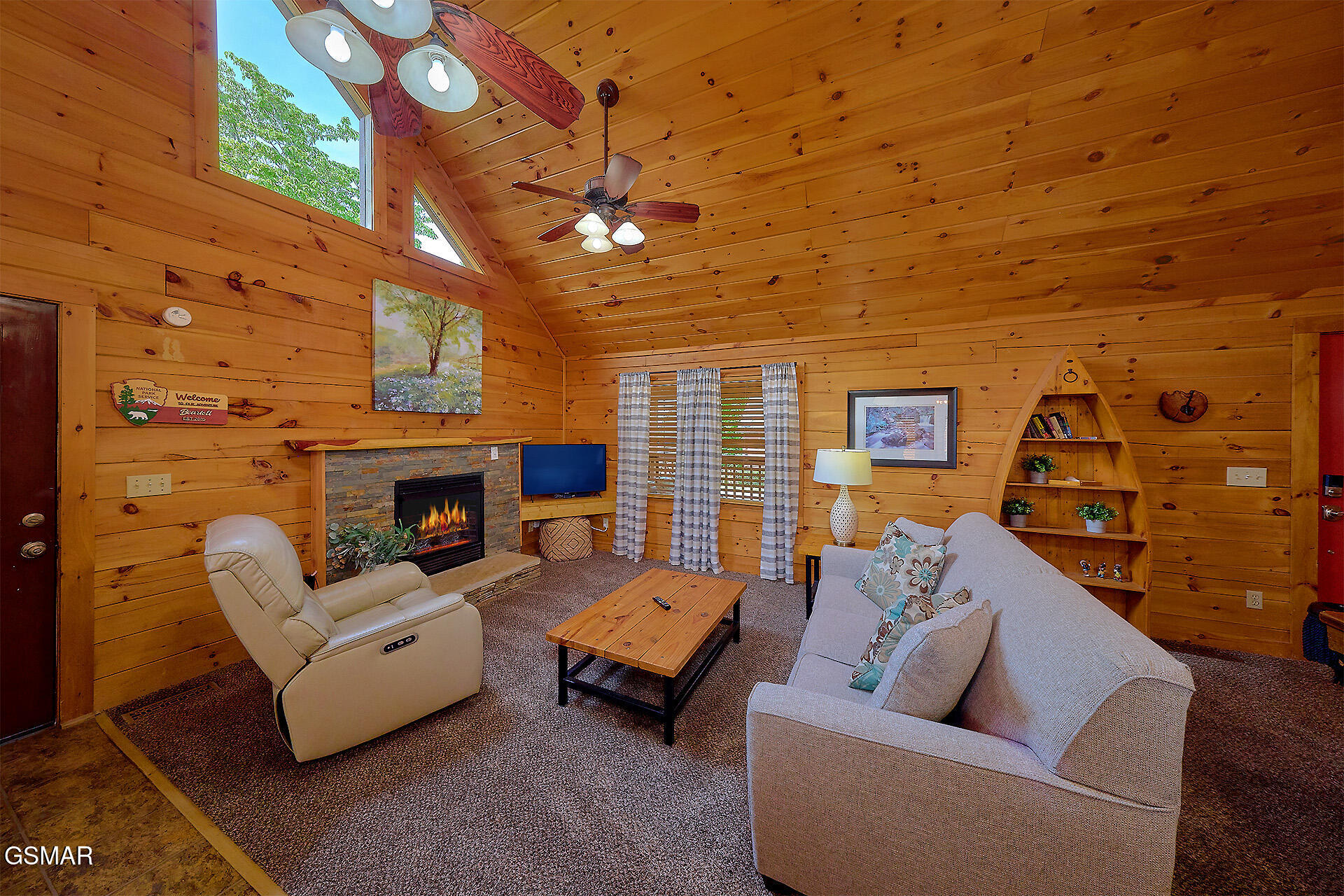 264 Moose Ridge Way Pigeon Forge TN 37863