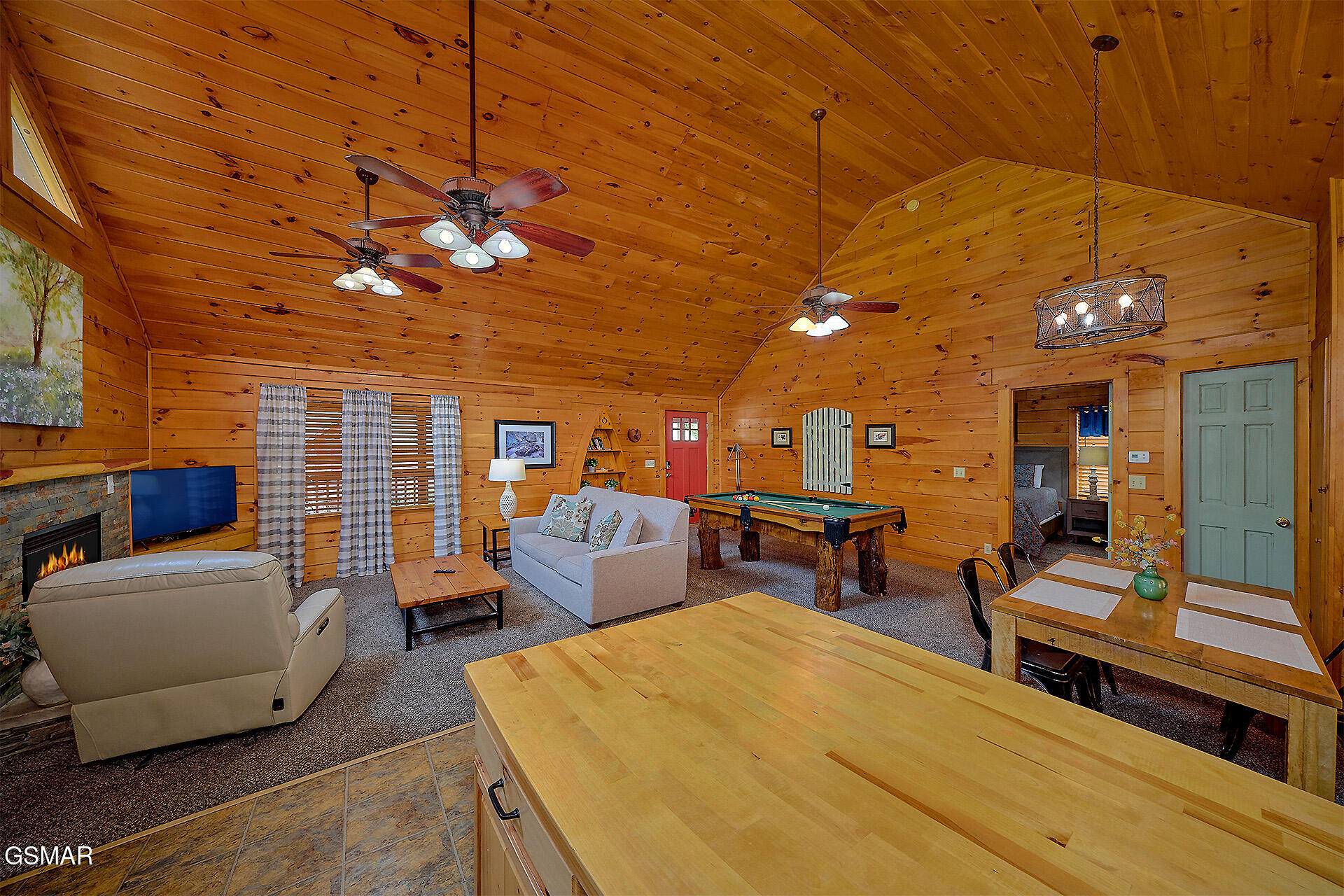 264 Moose Ridge Way Pigeon Forge TN 37863