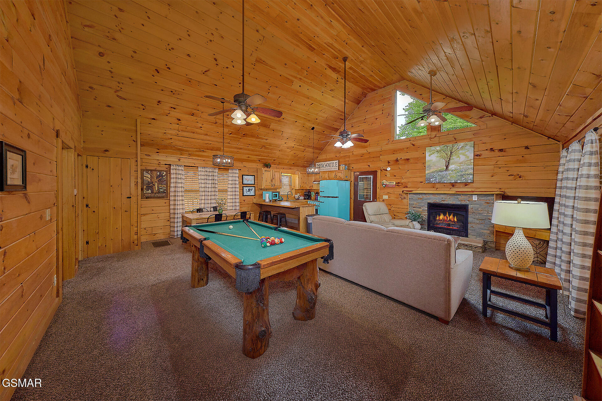 264 Moose Ridge Way Pigeon Forge TN 37863