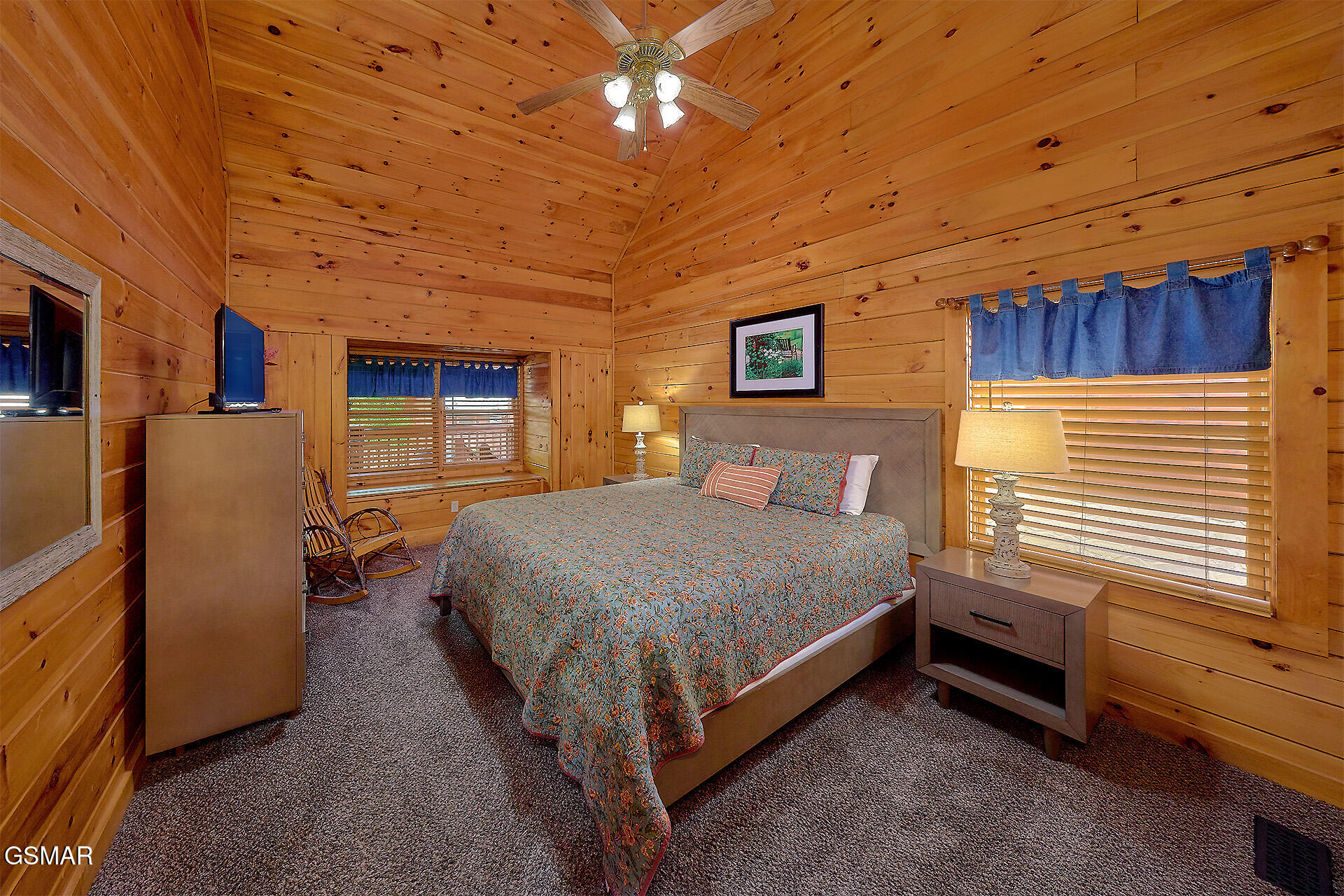 264 Moose Ridge Way Pigeon Forge TN 37863
