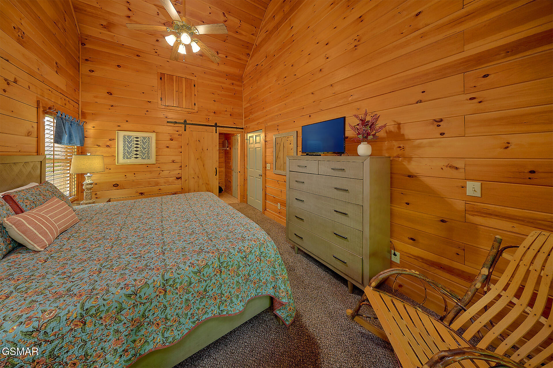 264 Moose Ridge Way Pigeon Forge TN 37863