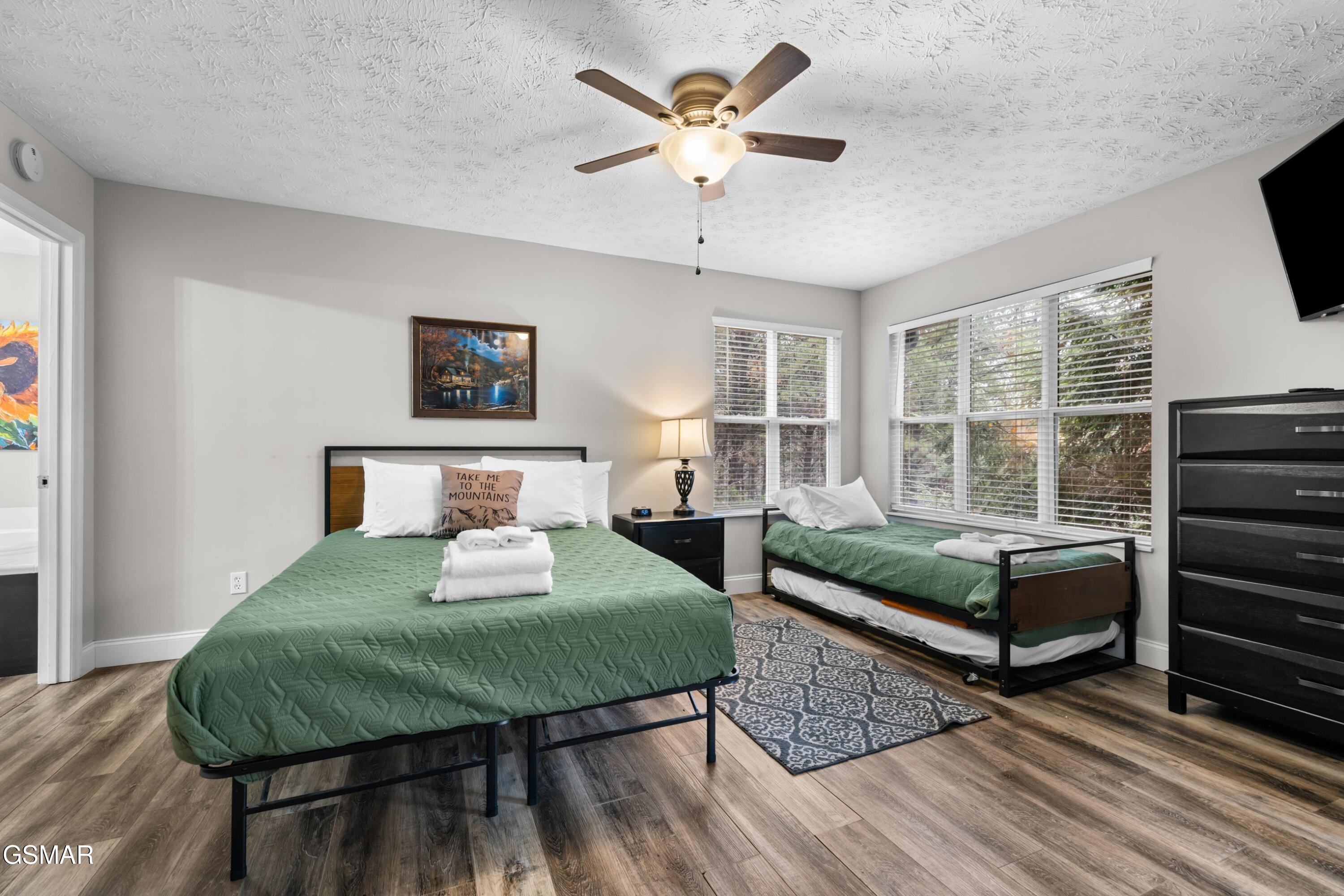 550 Sassafras Trail Pigeon Forge TN 37876