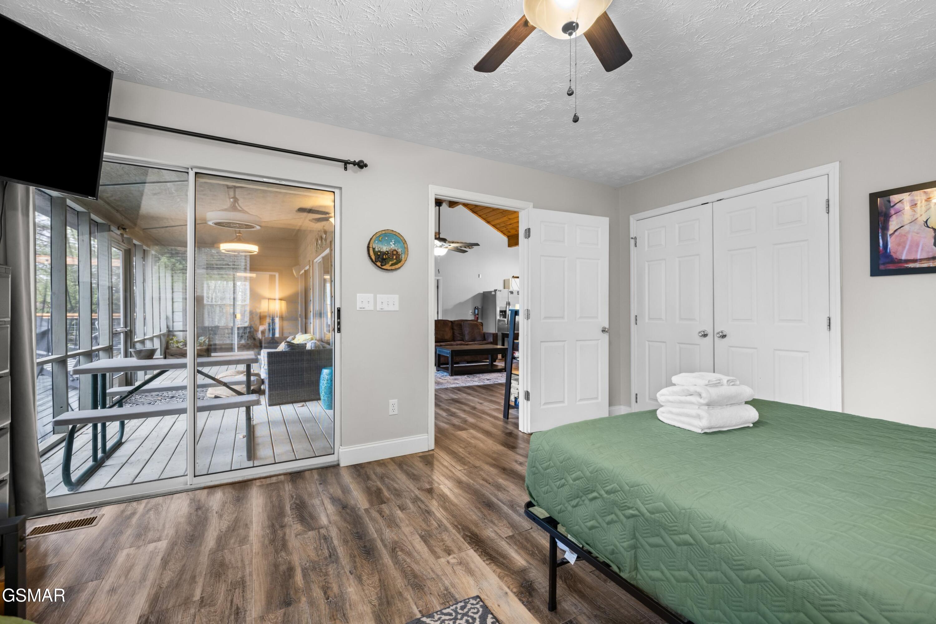 550 Sassafras Trail Pigeon Forge TN 37876