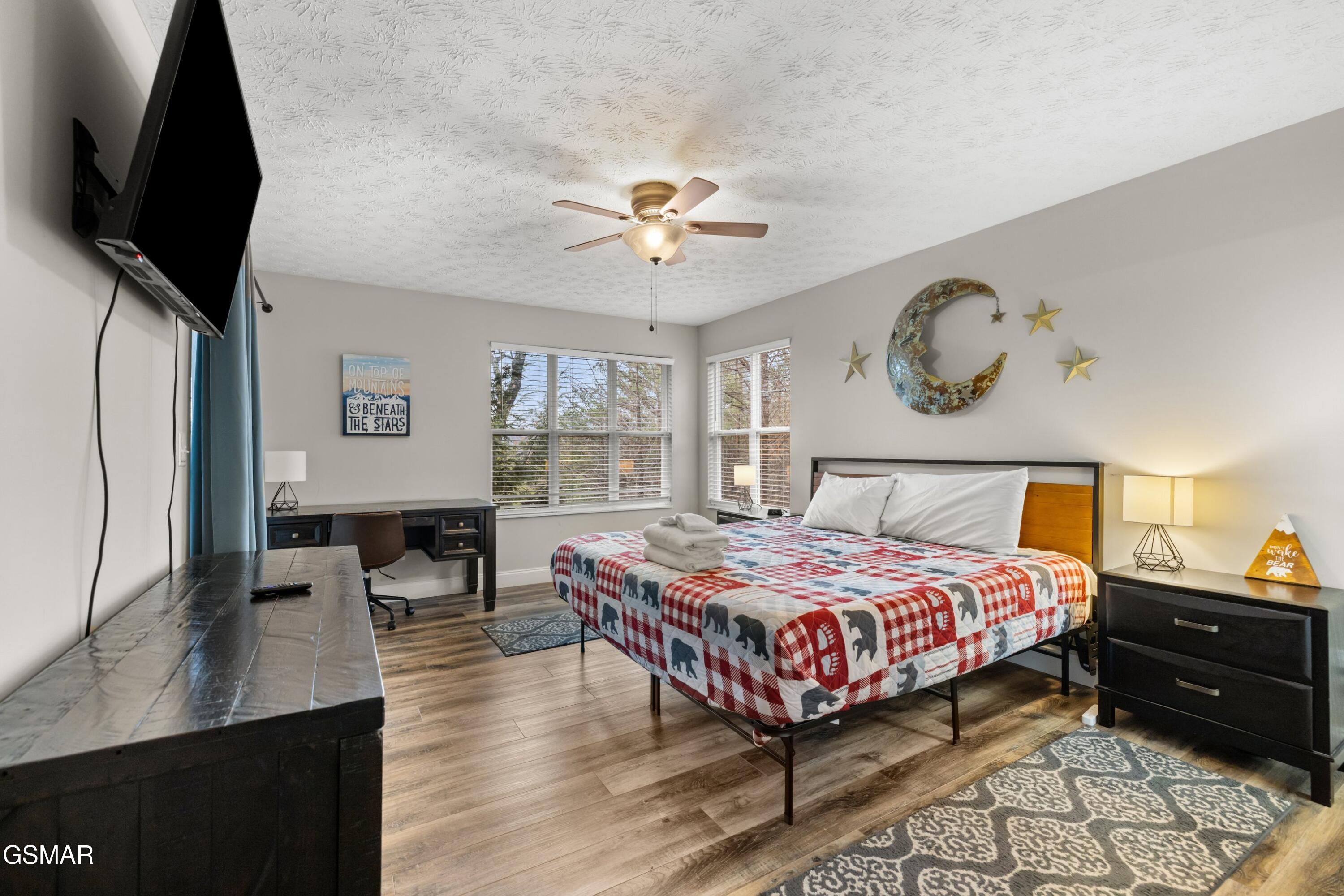 550 Sassafras Trail Pigeon Forge TN 37876