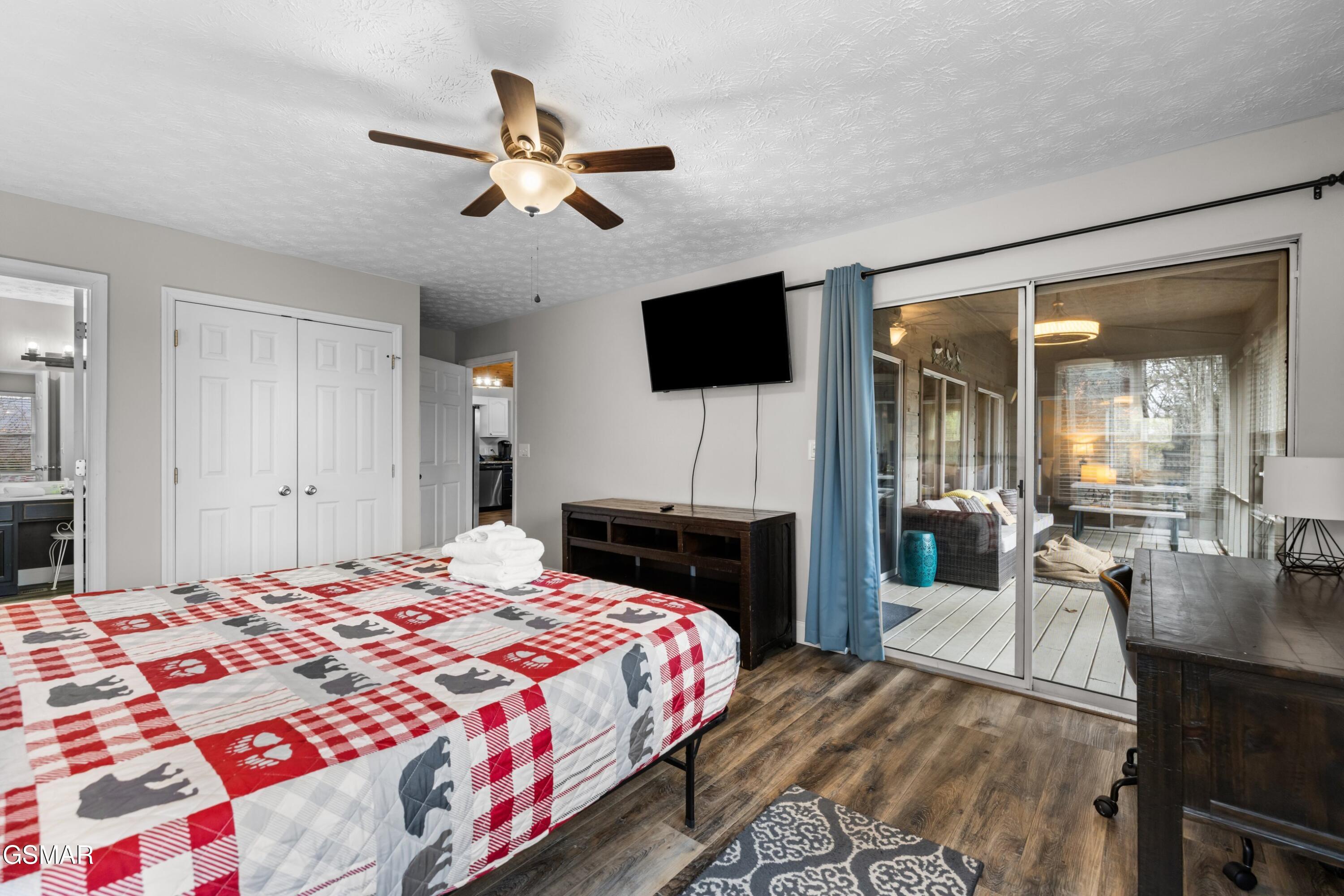 550 Sassafras Trail Pigeon Forge TN 37876