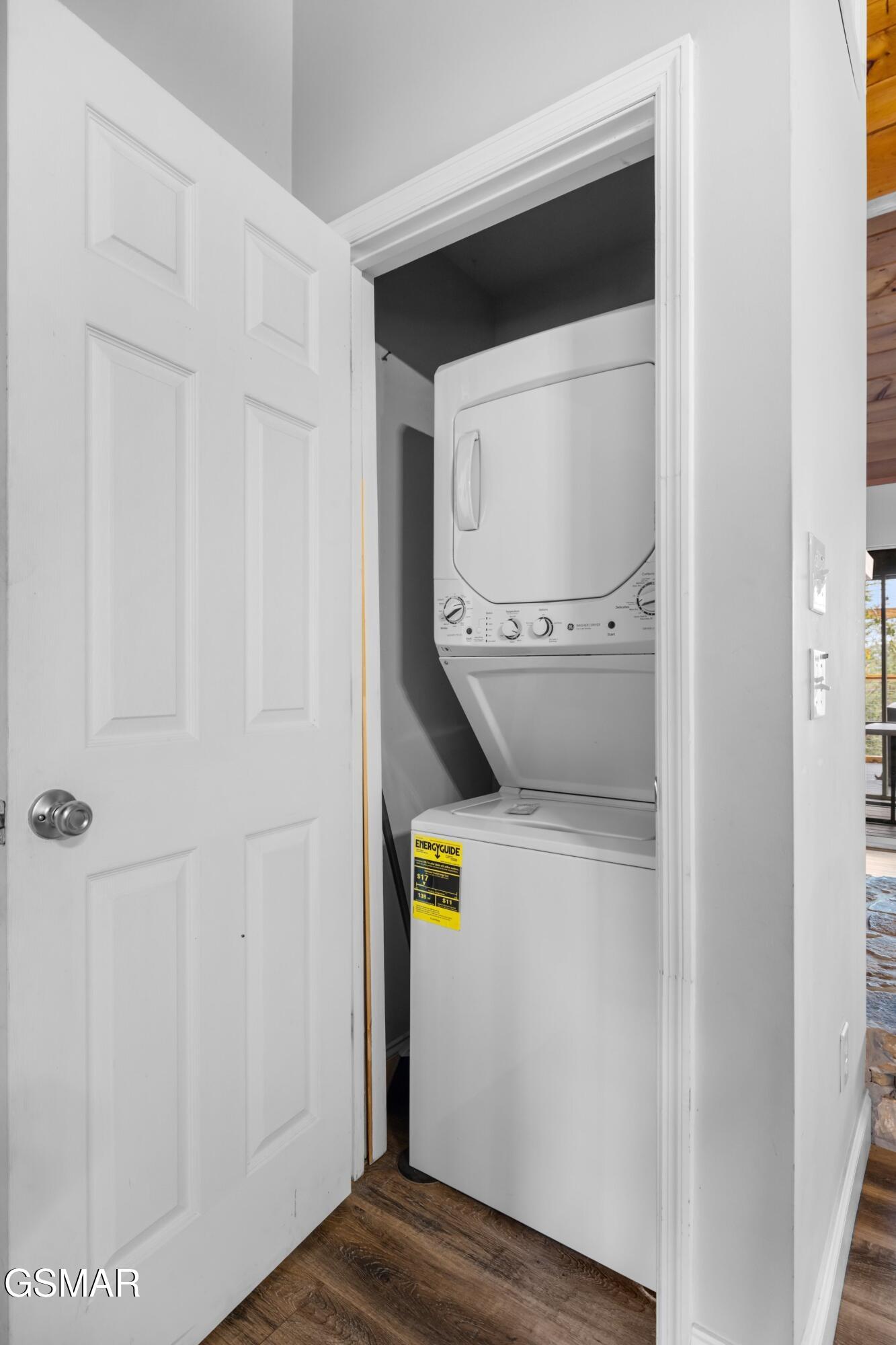 550 Sassafras Trail Pigeon Forge TN 37876