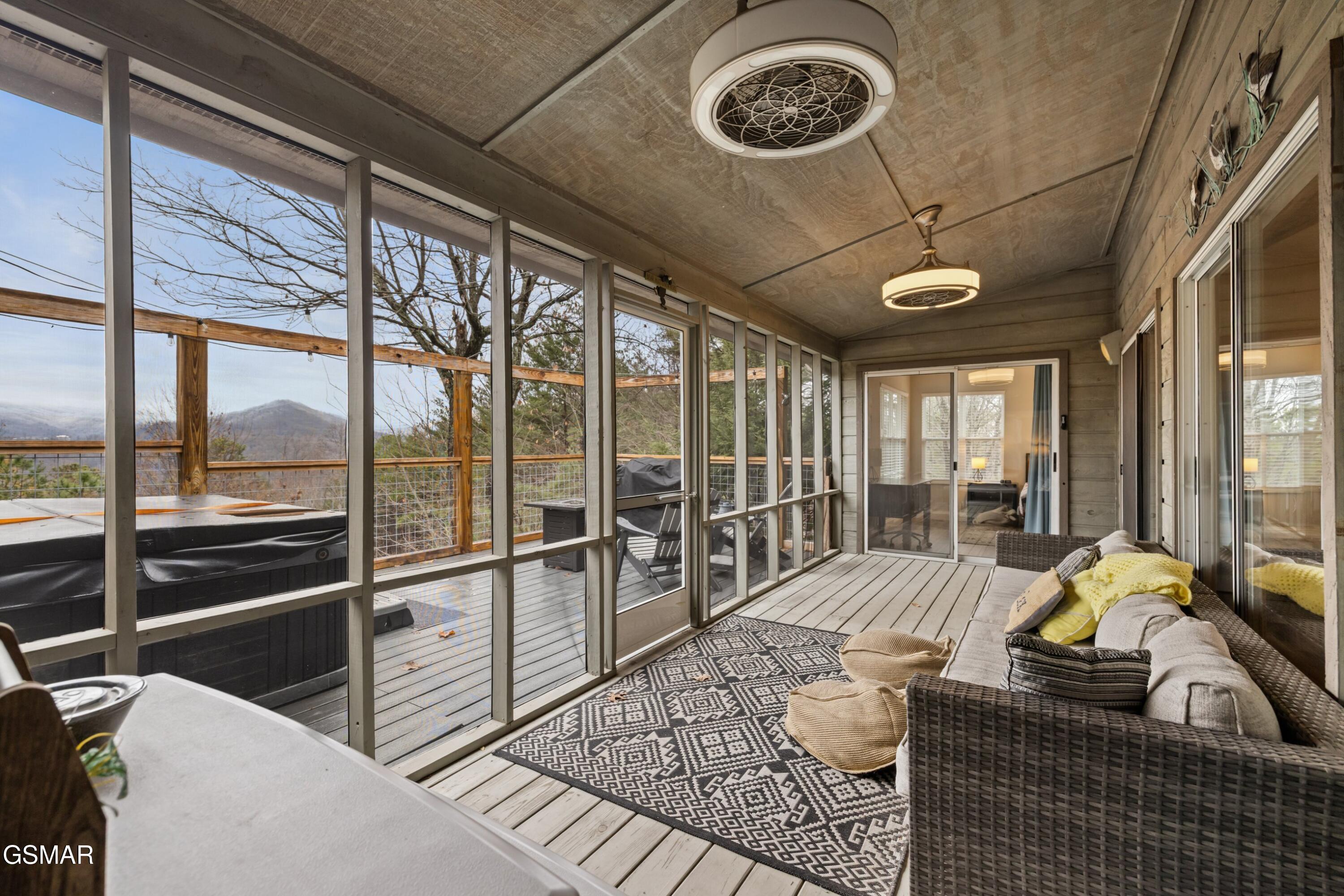 550 Sassafras Trail Pigeon Forge TN 37876