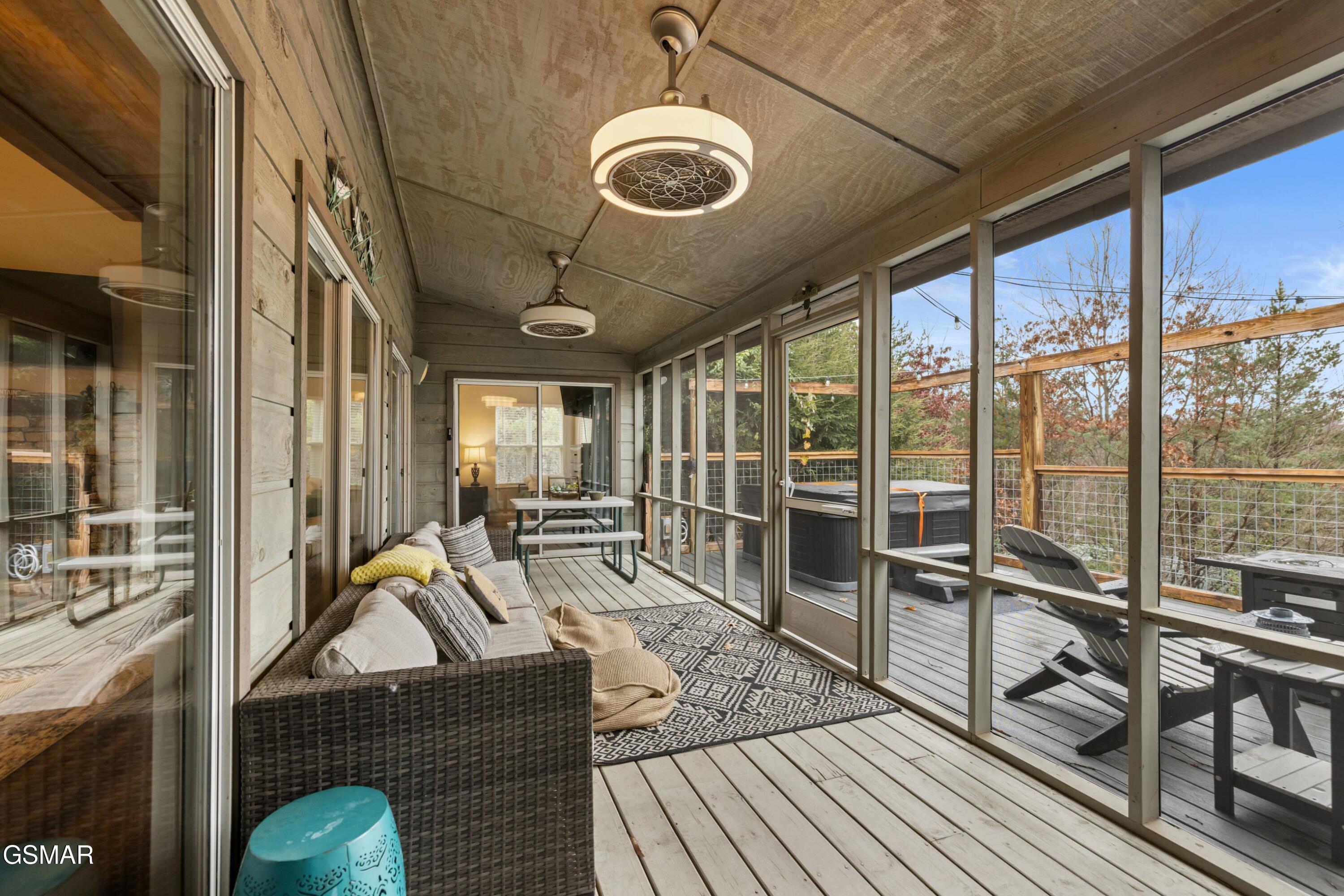 550 Sassafras Trail Pigeon Forge TN 37876