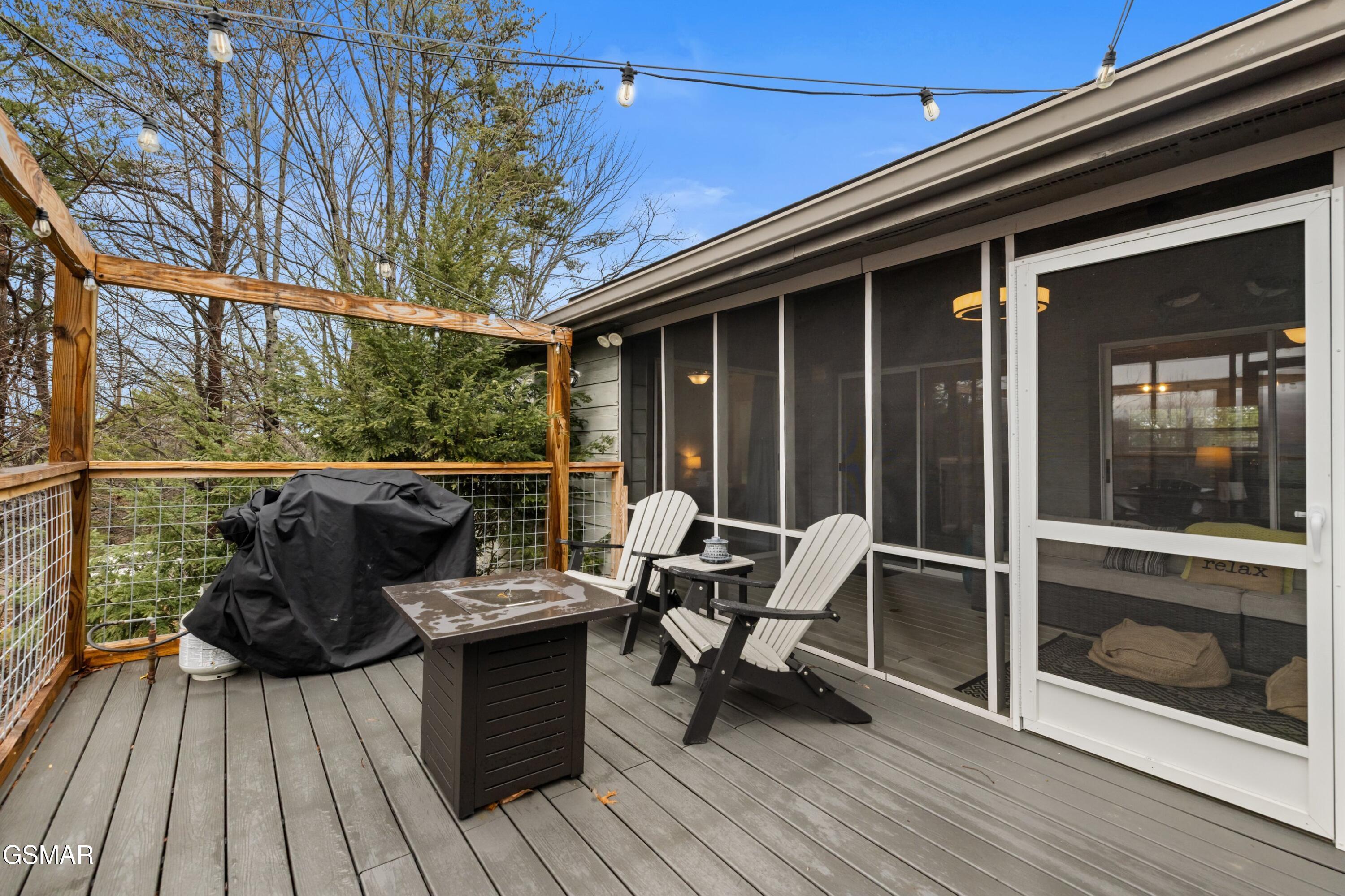 550 Sassafras Trail Pigeon Forge TN 37876