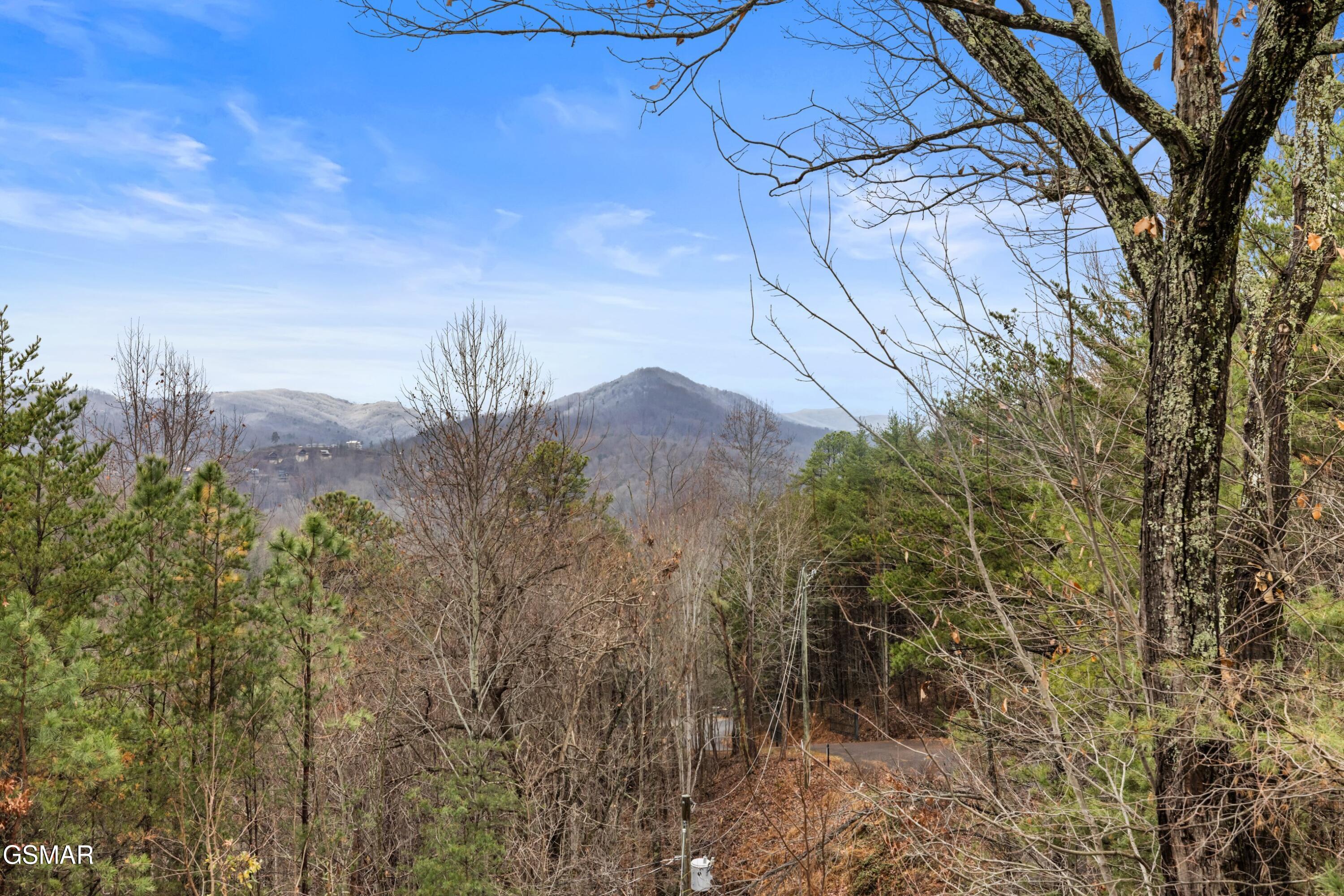 550 Sassafras Trail Pigeon Forge TN 37876