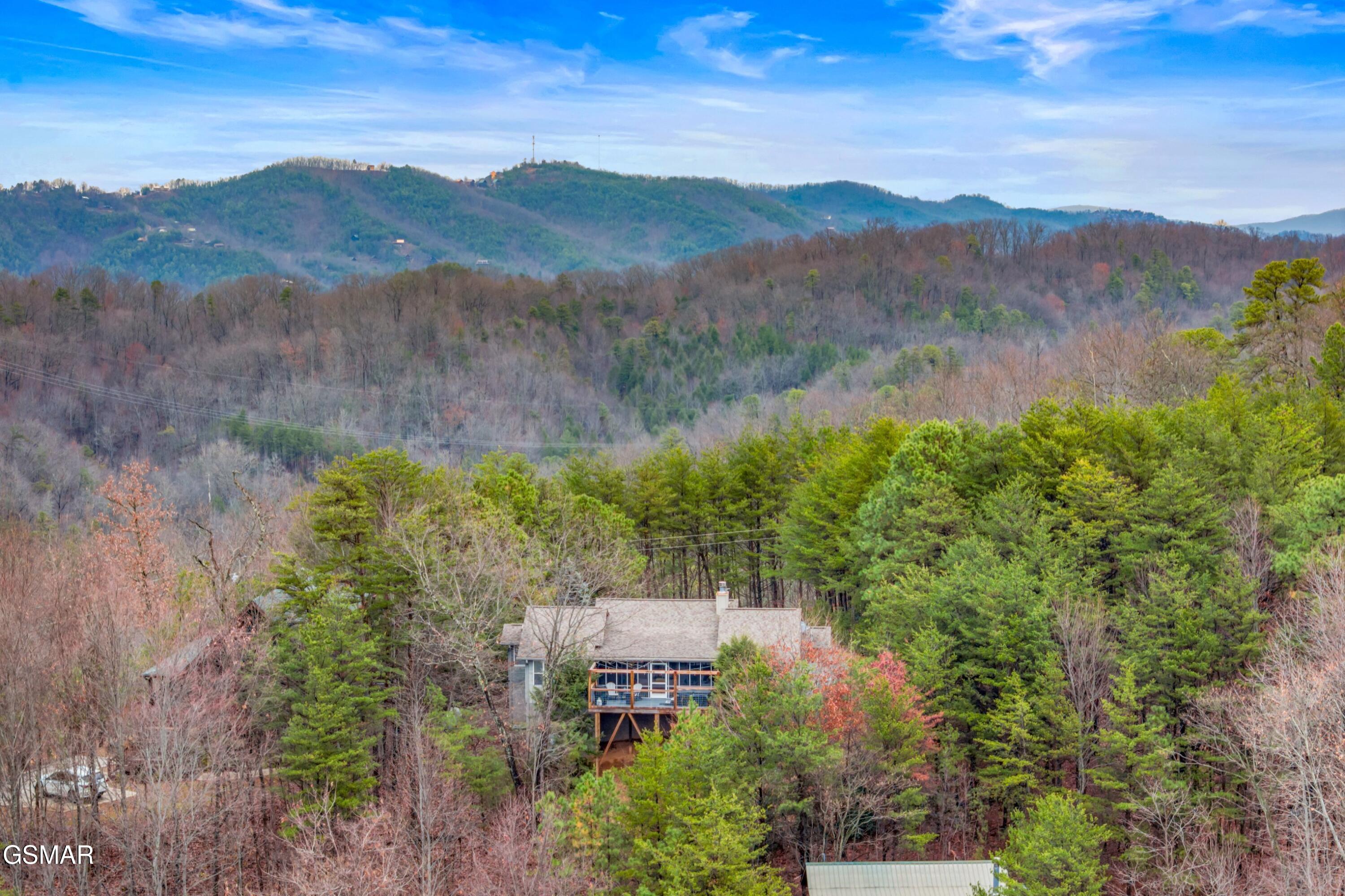 550 Sassafras Trail Pigeon Forge TN 37876