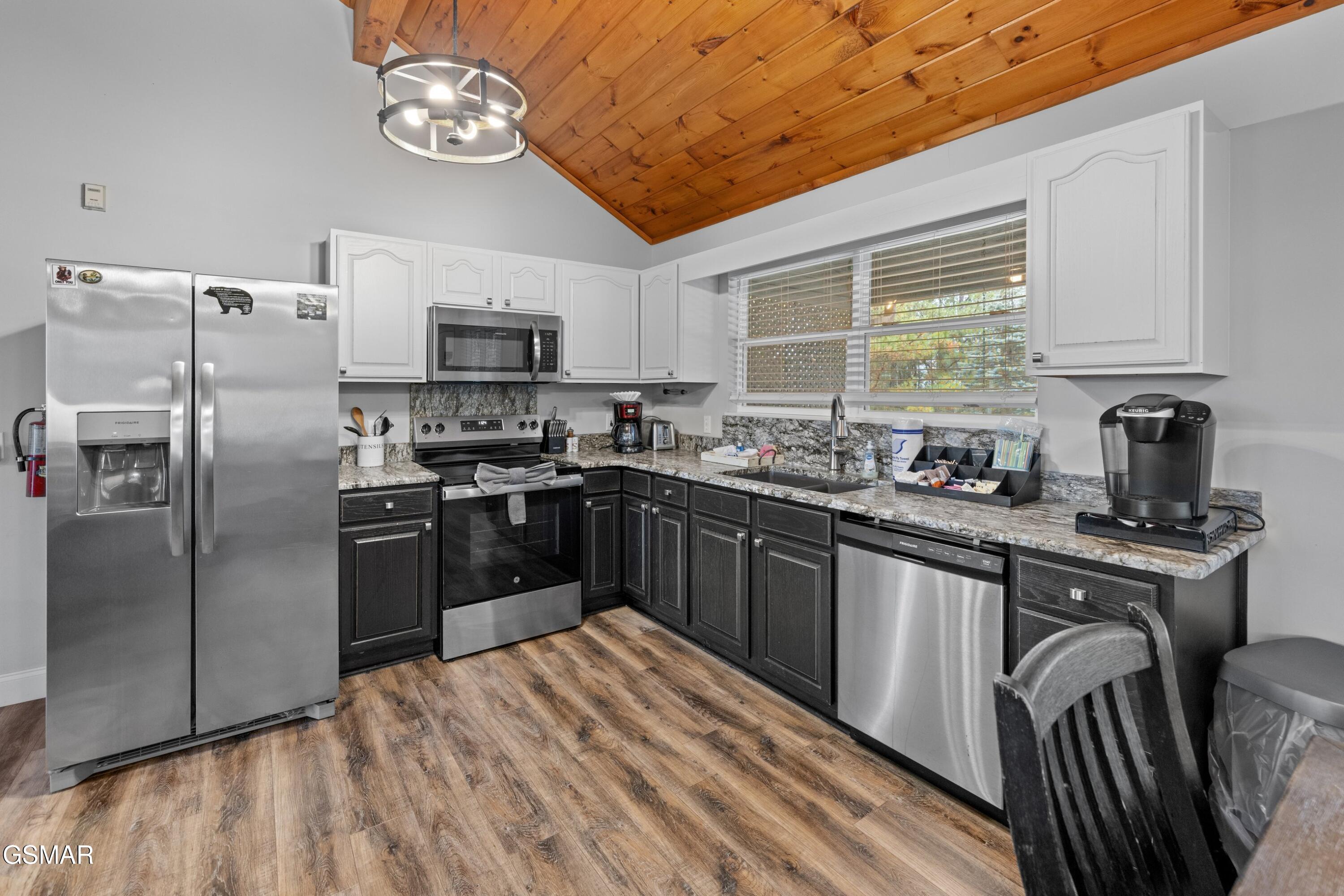 550 Sassafras Trail Pigeon Forge TN 37876