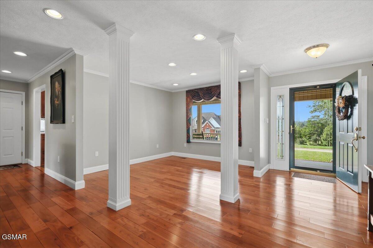 435 Independence Drive Jefferson City TN 37760
