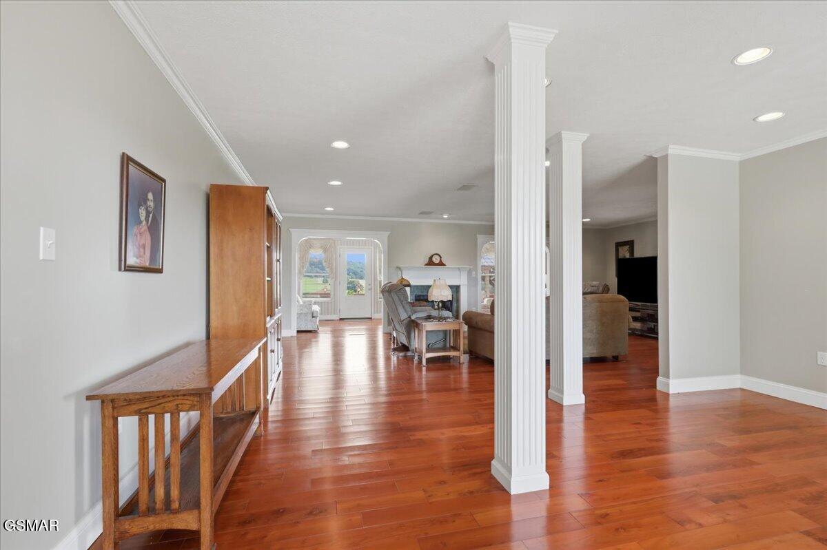 435 Independence Drive Jefferson City TN 37760