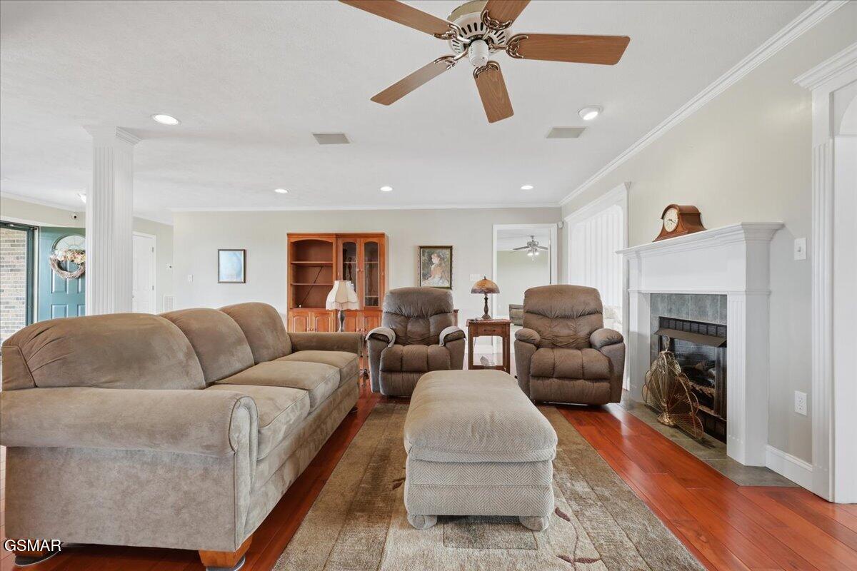 435 Independence Drive Jefferson City TN 37760