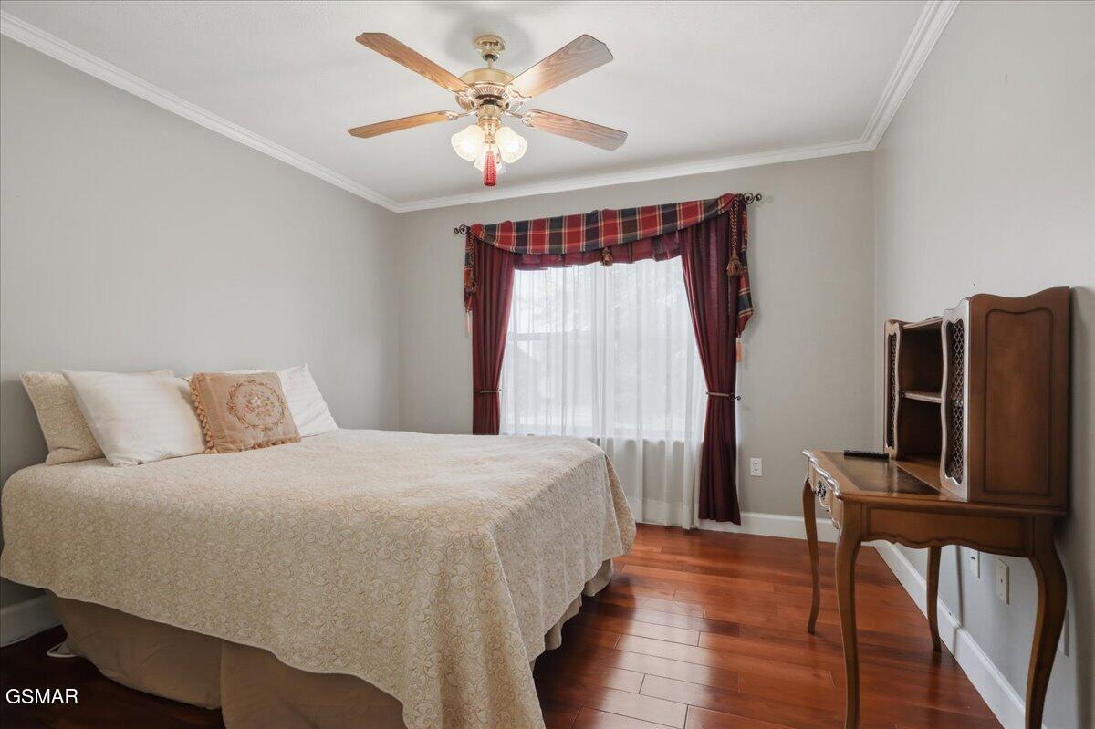435 Independence Drive Jefferson City TN 37760