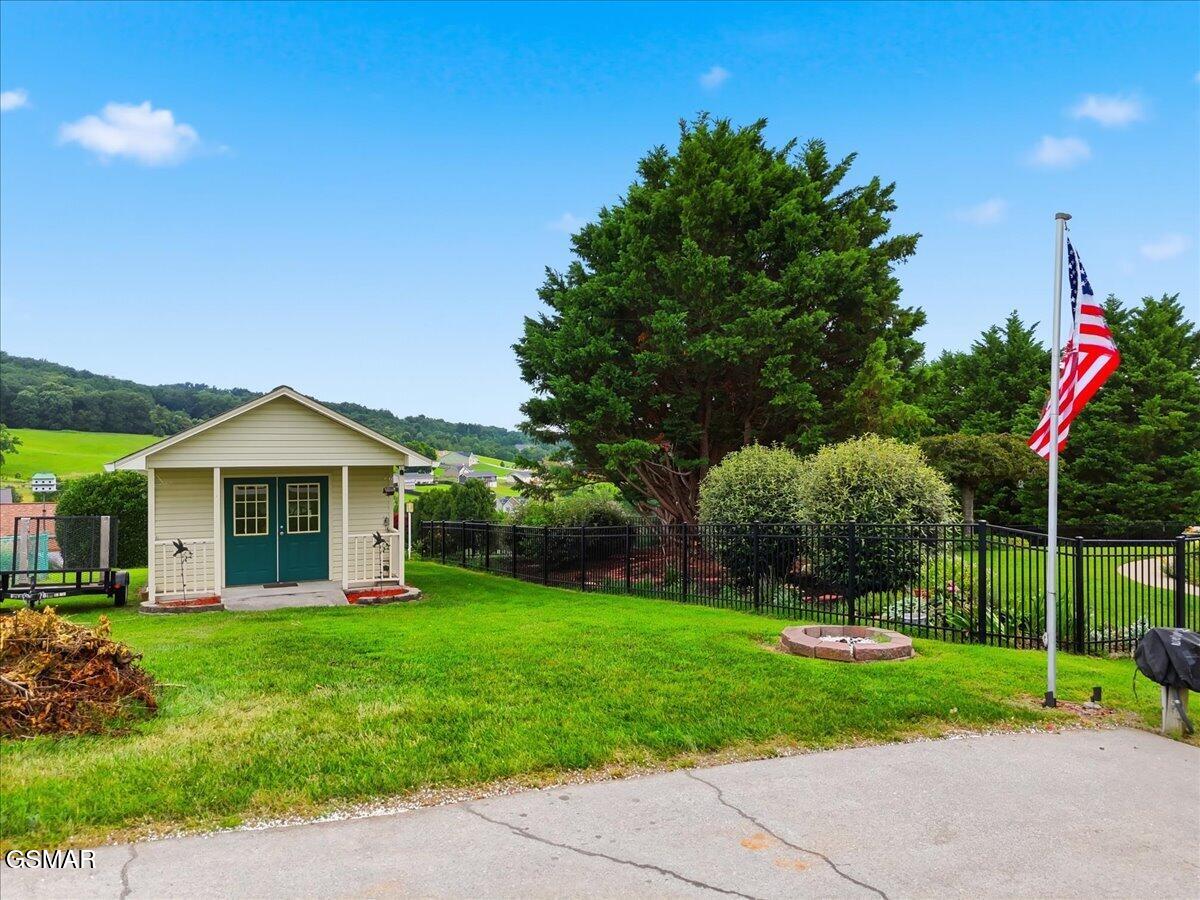 435 Independence Drive Jefferson City TN 37760