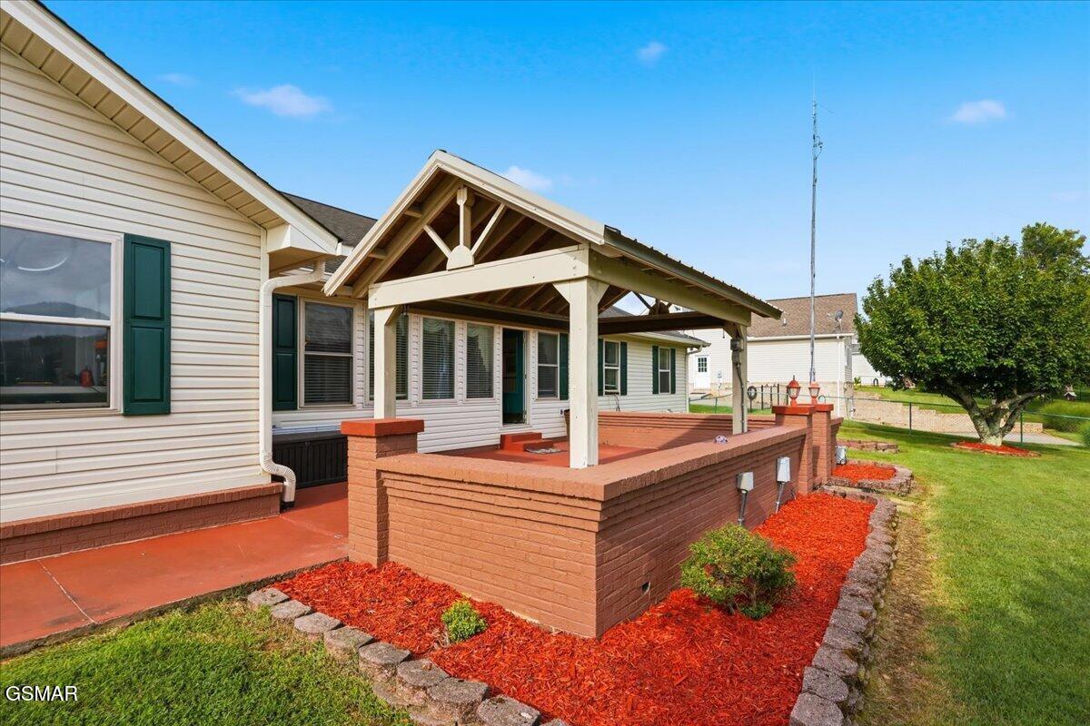 435 Independence Drive Jefferson City TN 37760
