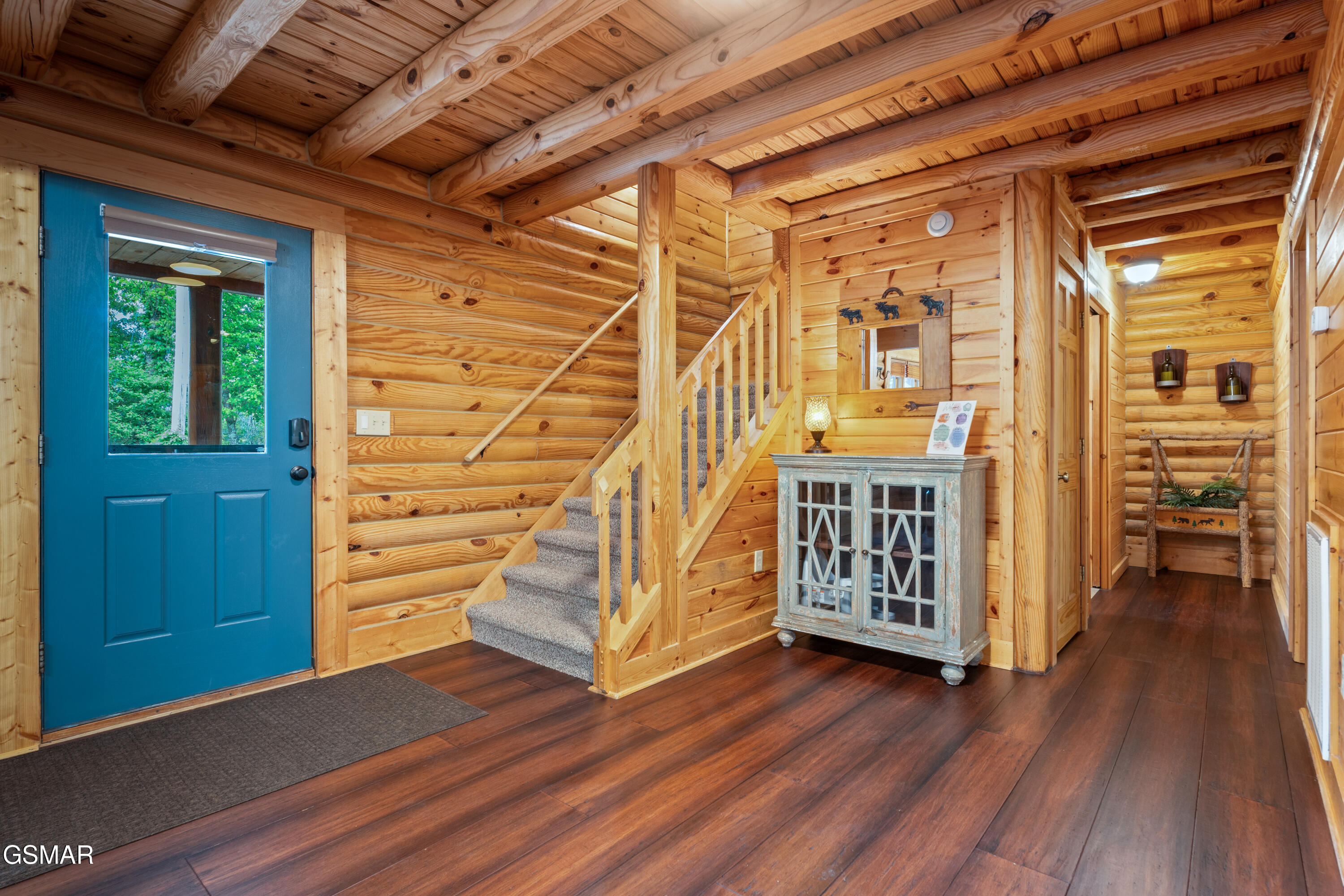 503 Deer Path Lane Gatlinburg TN 37738