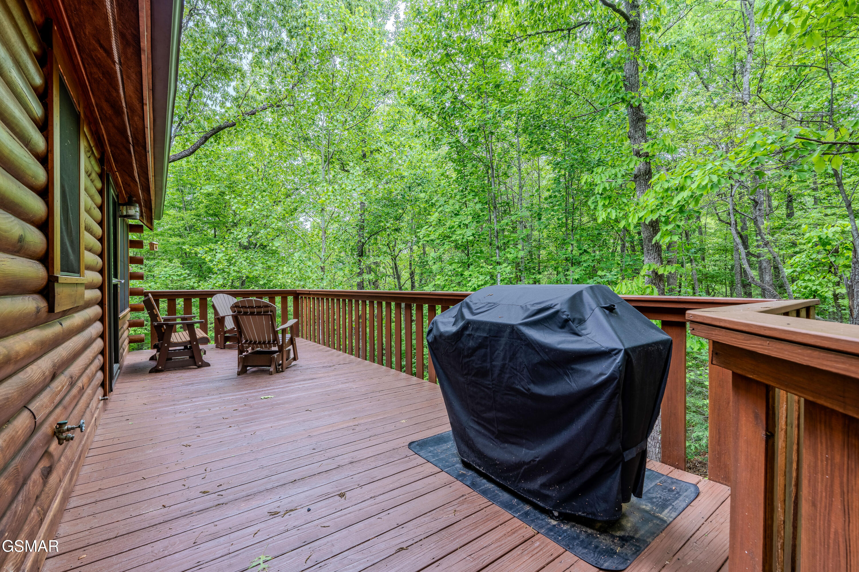 503 Deer Path Lane Gatlinburg TN 37738