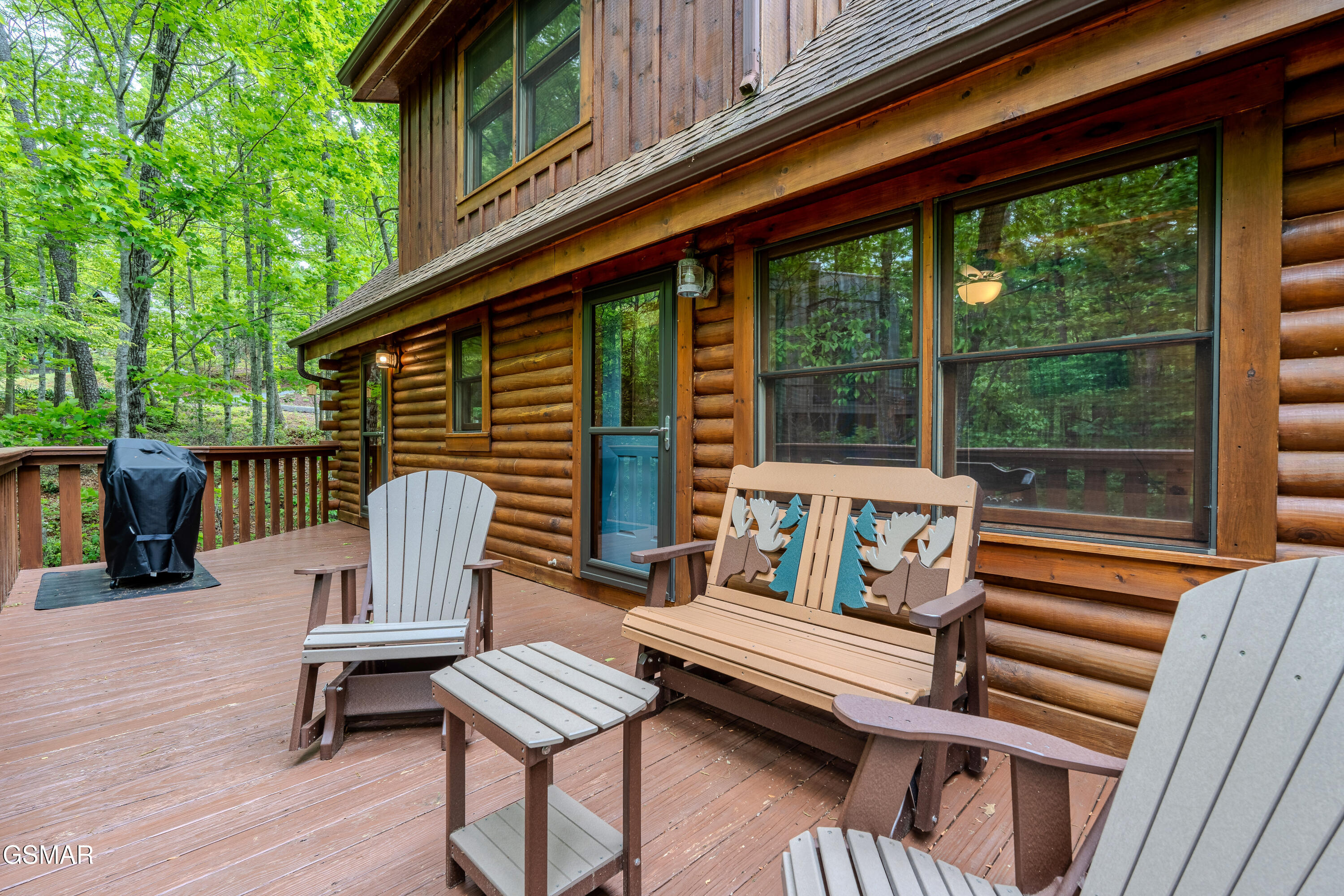 503 Deer Path Lane Gatlinburg TN 37738