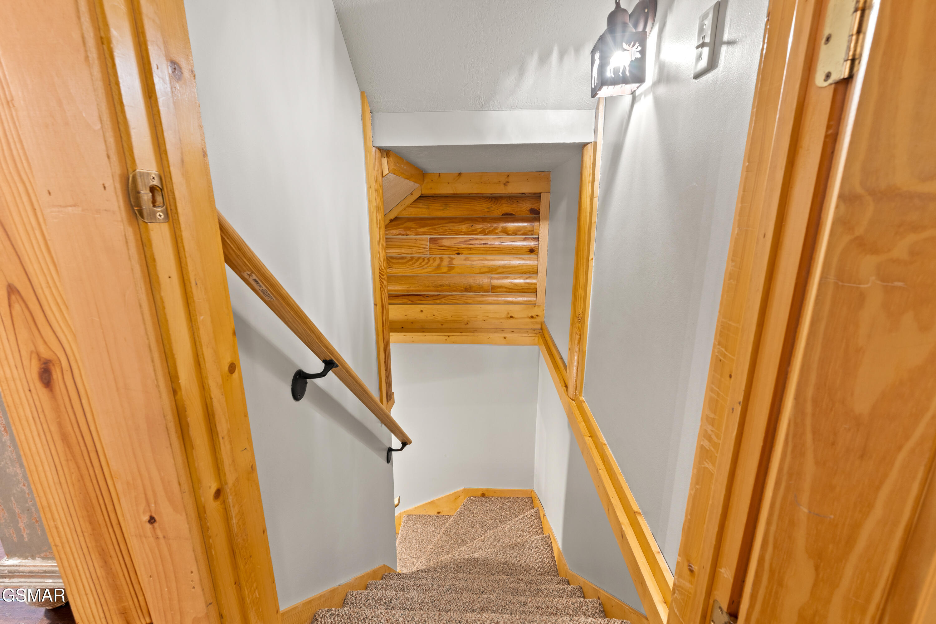 503 Deer Path Lane Gatlinburg TN 37738